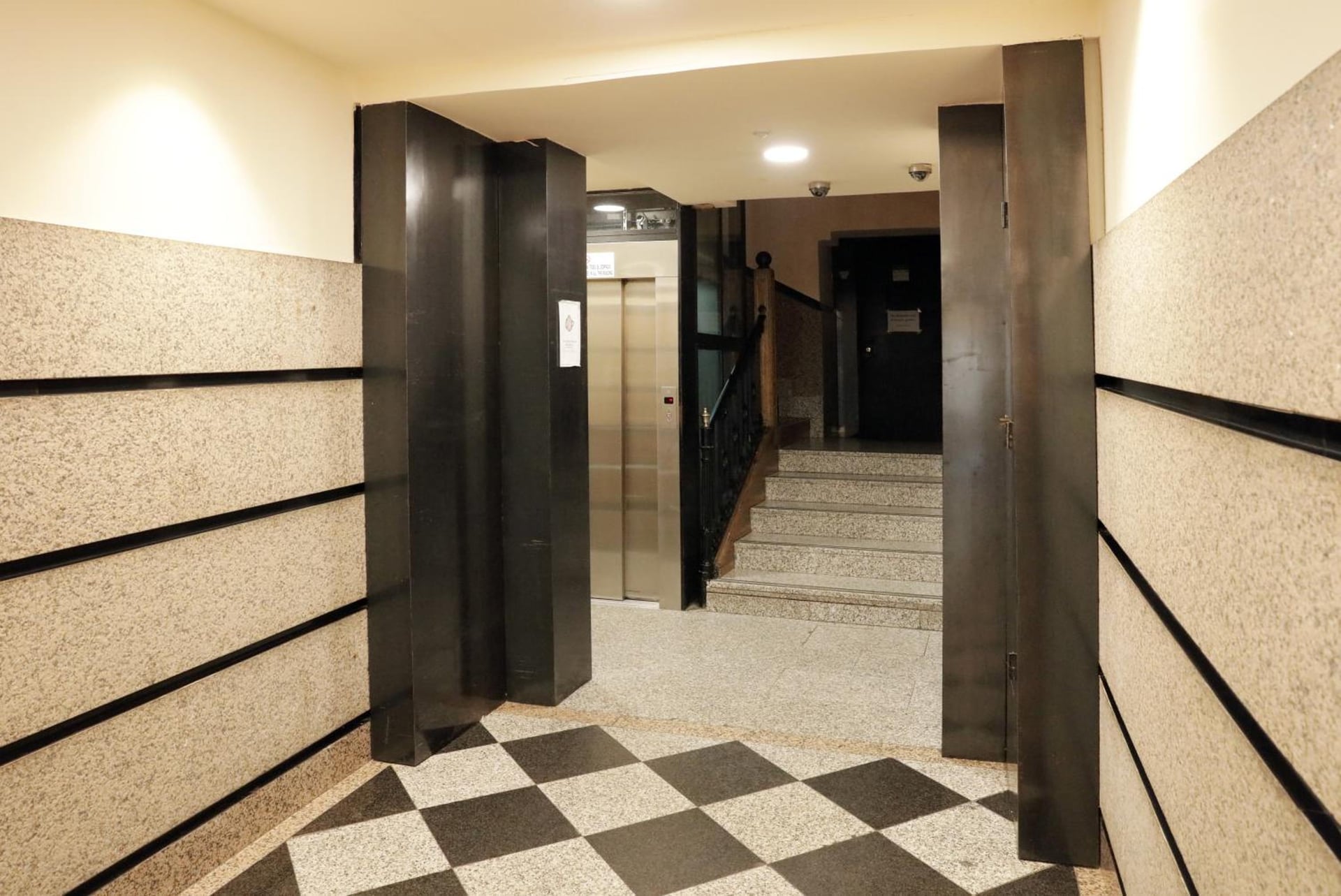 Hostal Royal Cruz, Madrid, foto 5