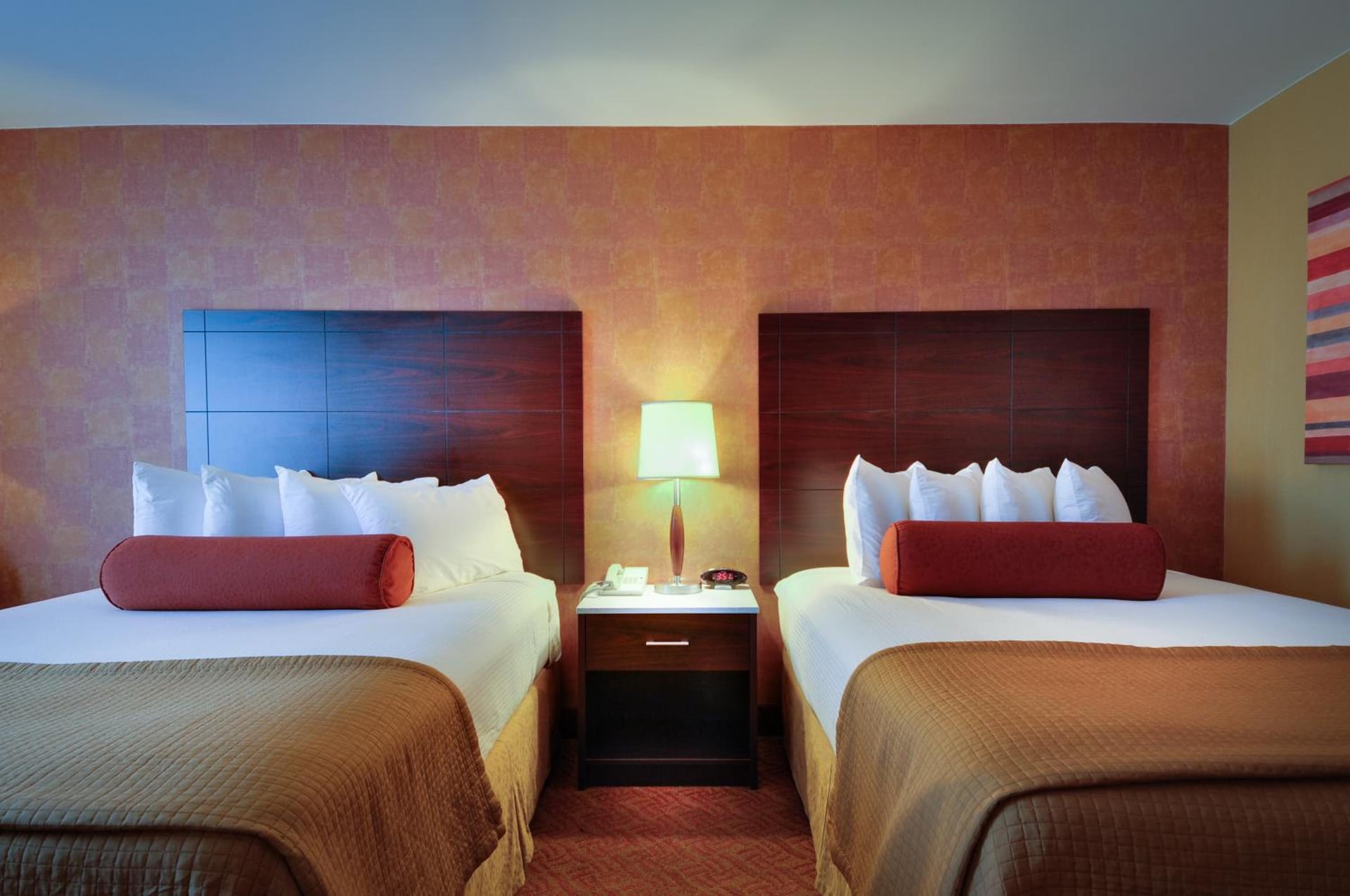 Best Western Plus Rancho Cordova Inn, Rancho Cordova, foto 4