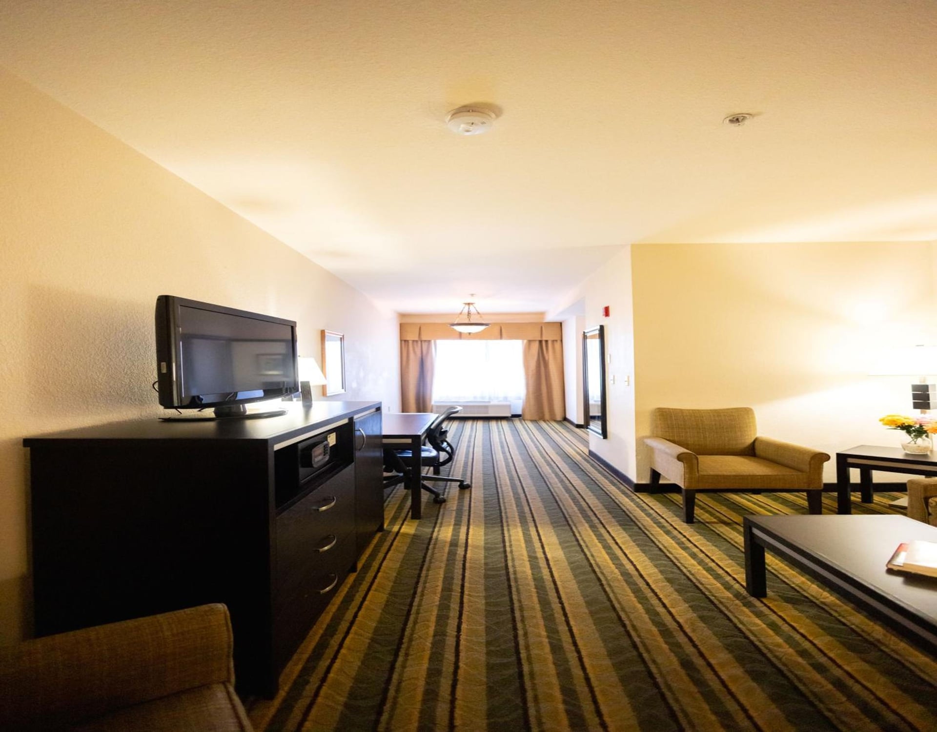 Holiday Inn Express Berkeley by IHG, Berkeley, foto 2