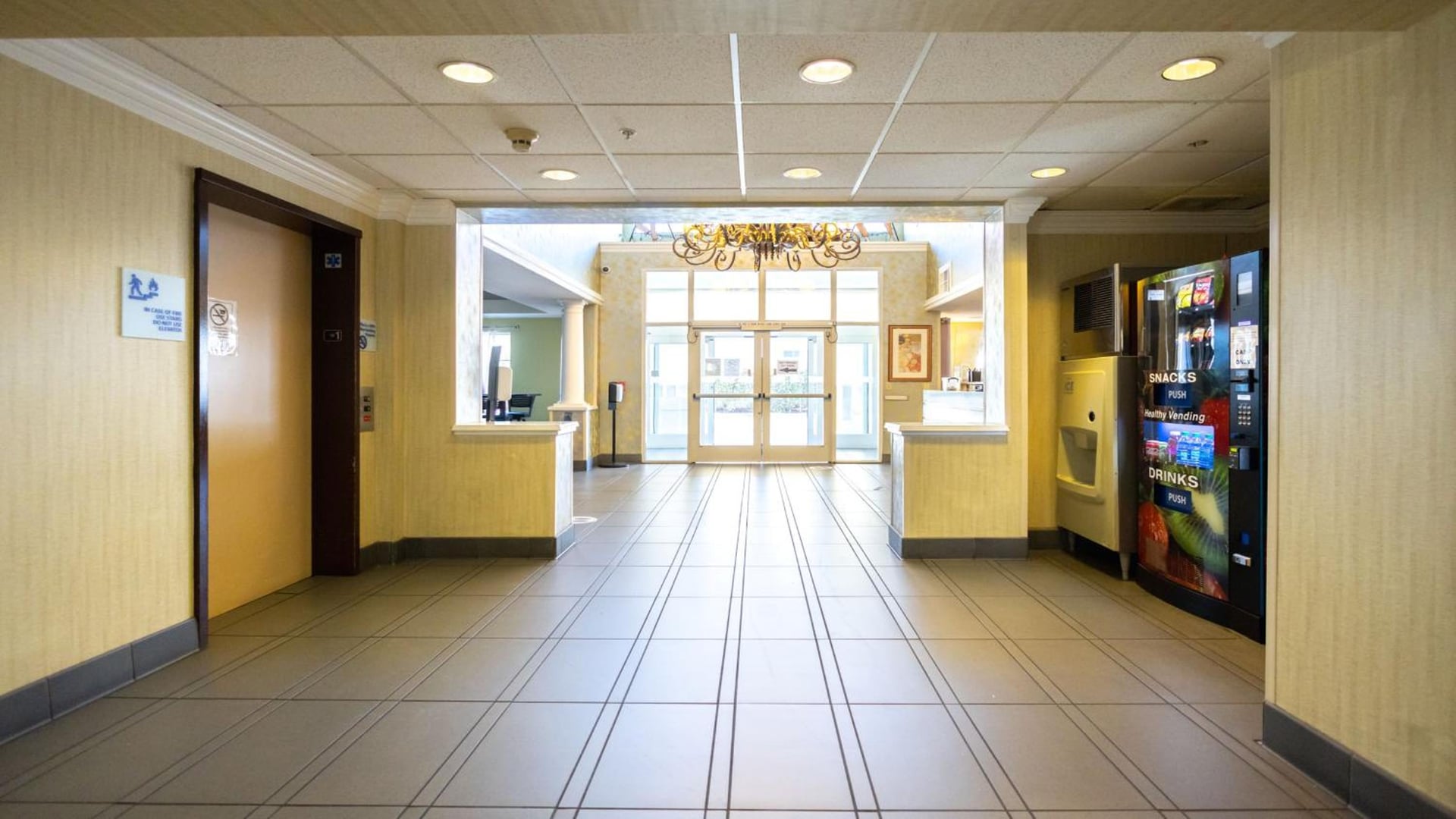 Holiday Inn Express Berkeley by IHG, Berkeley, foto 5