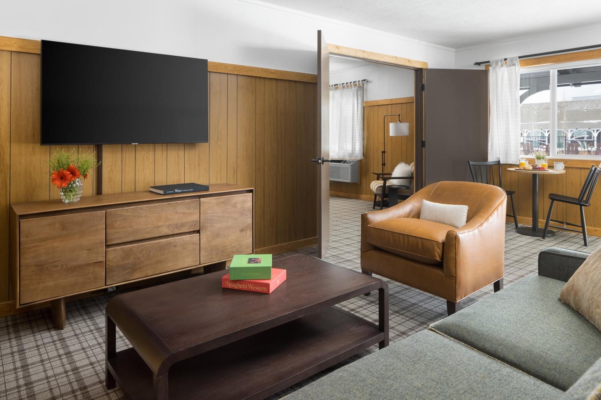 The Virginian Lodge, an Outbound Hotel, Jackson, foto 4