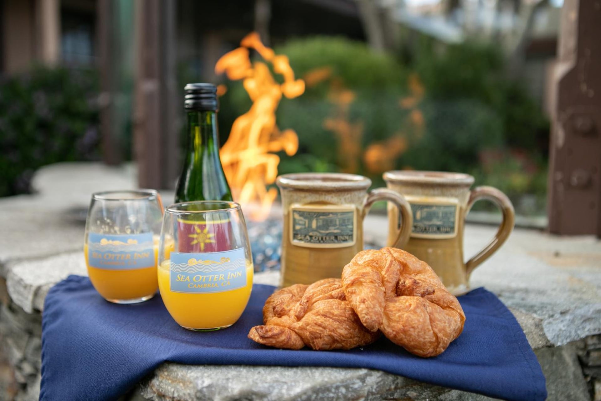 Sea Otter Inn, Cambria, foto 4