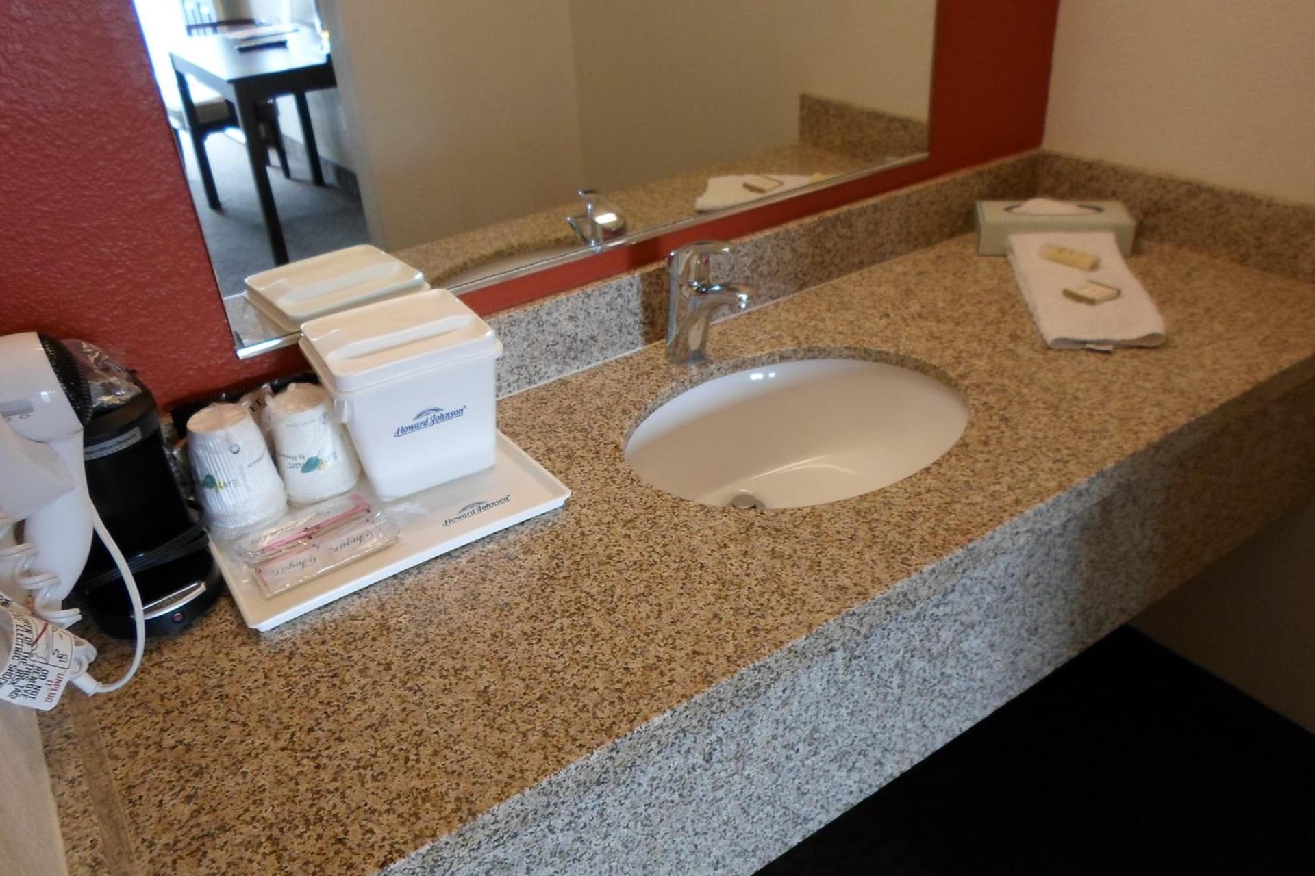 Motel 6 Las Vegas, NV - Strip, Las Vegas, foto 3