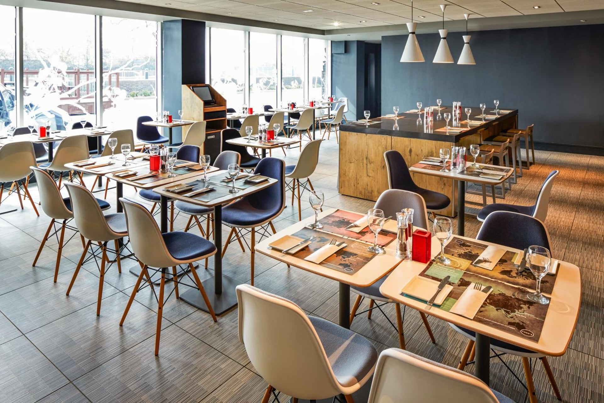 ibis London Heathrow Airport, Hillingdon, foto 5