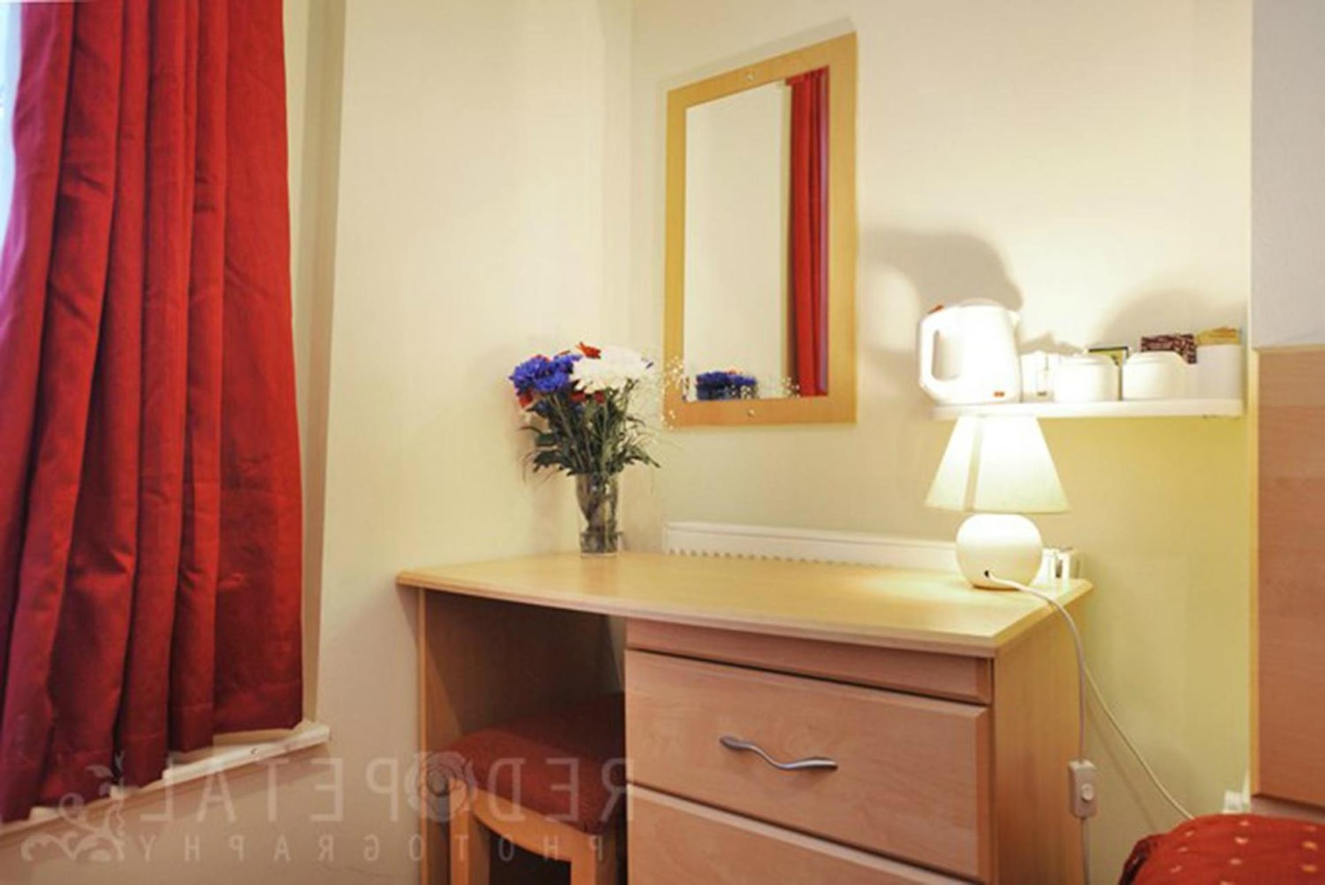 Elmwood Hotel, London, foto 3