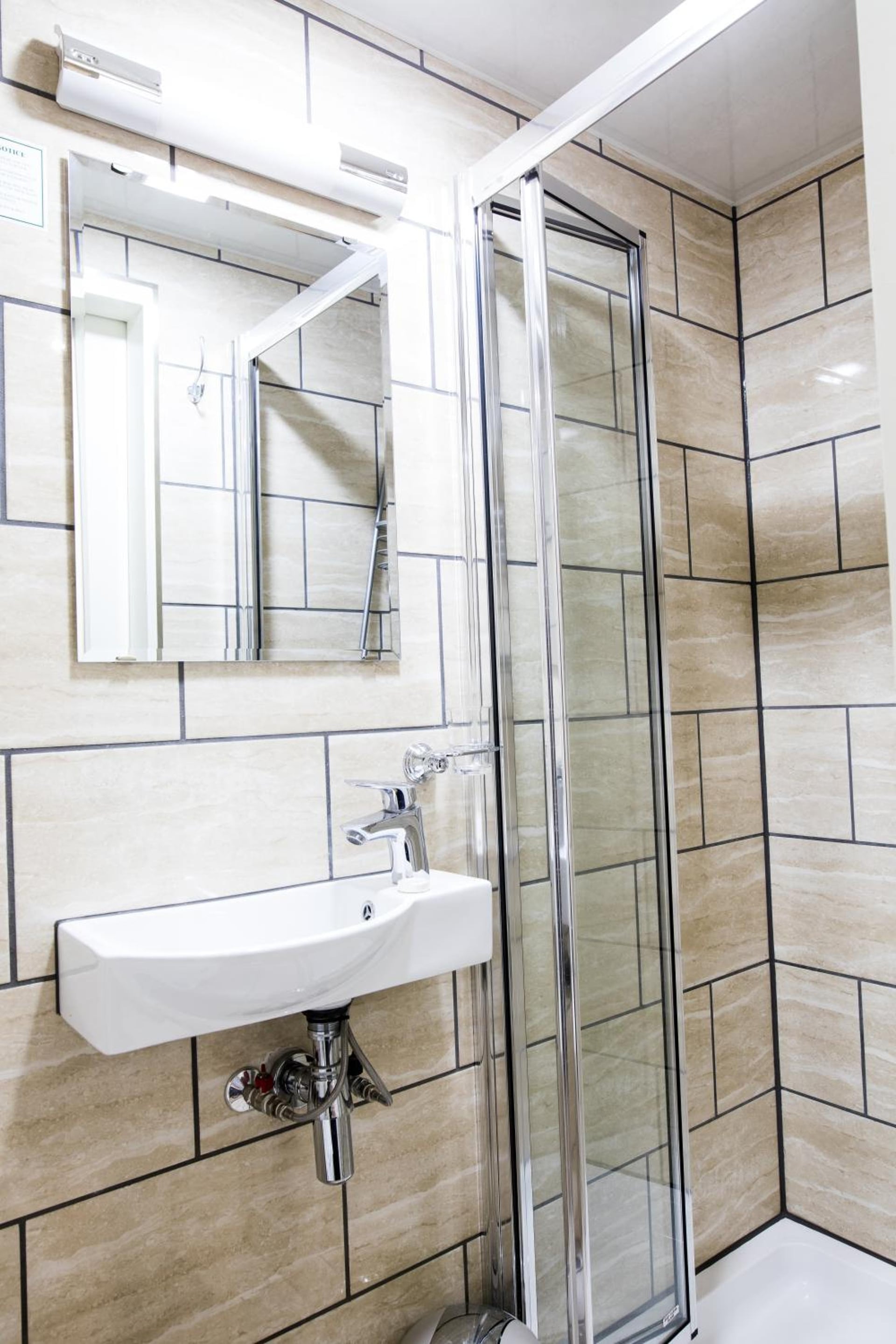 Central Hotel, London, foto 4