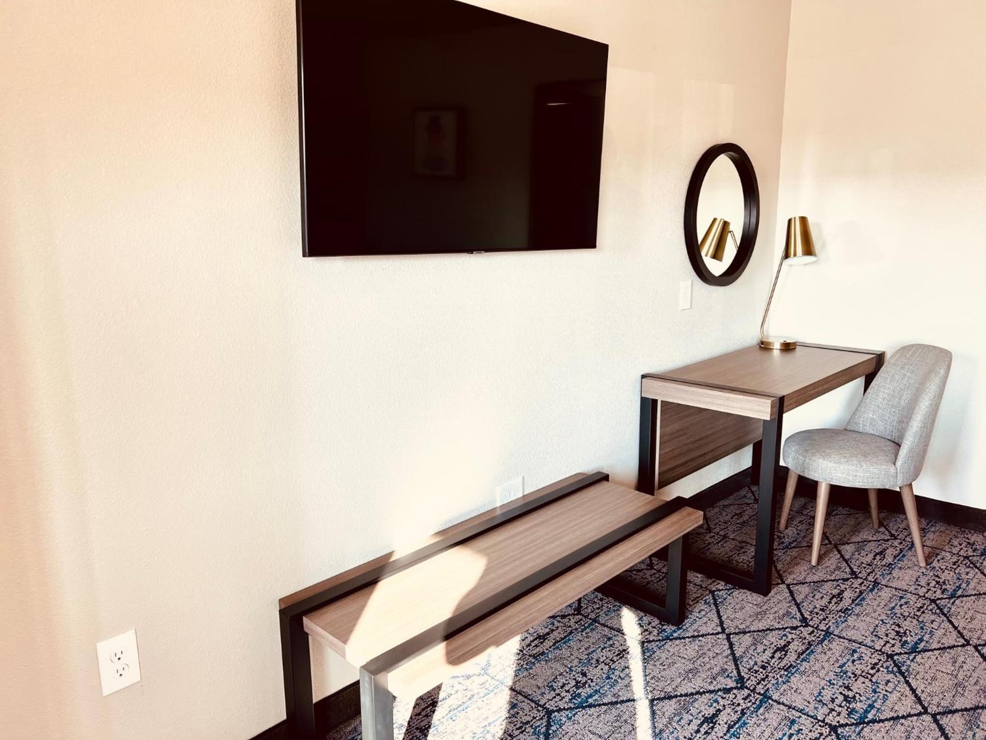 Ramada by Wyndham Modesto Yosemite Area, Turlock, foto 5