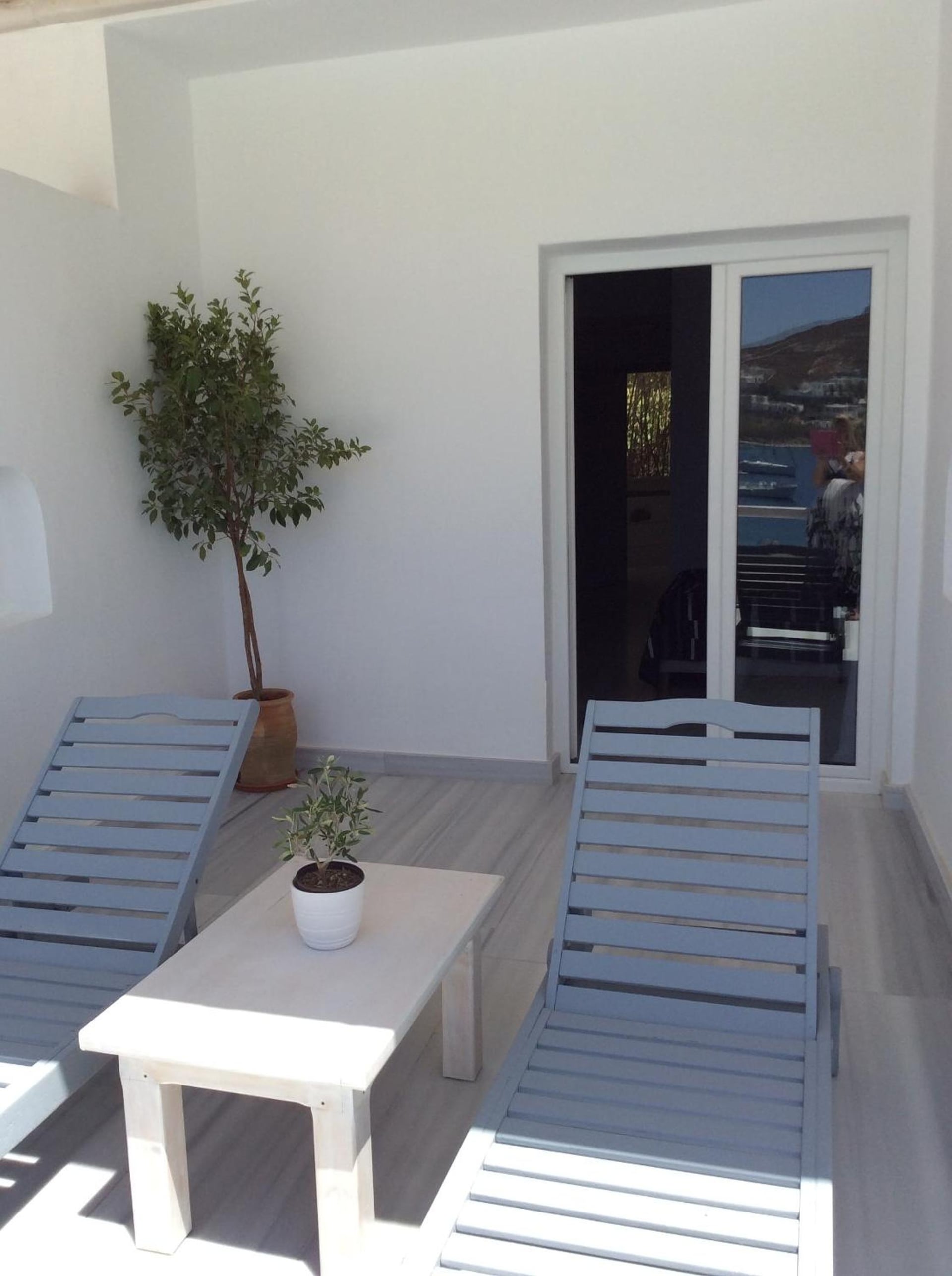 Sailinn Mykonos, Ornos, foto 5