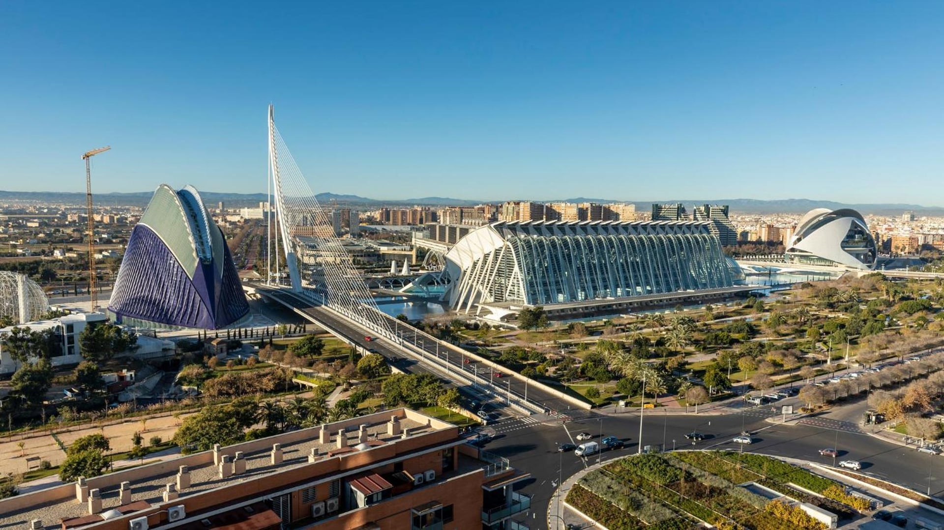 Ilunion Aqua 3, Valencia, foto 5