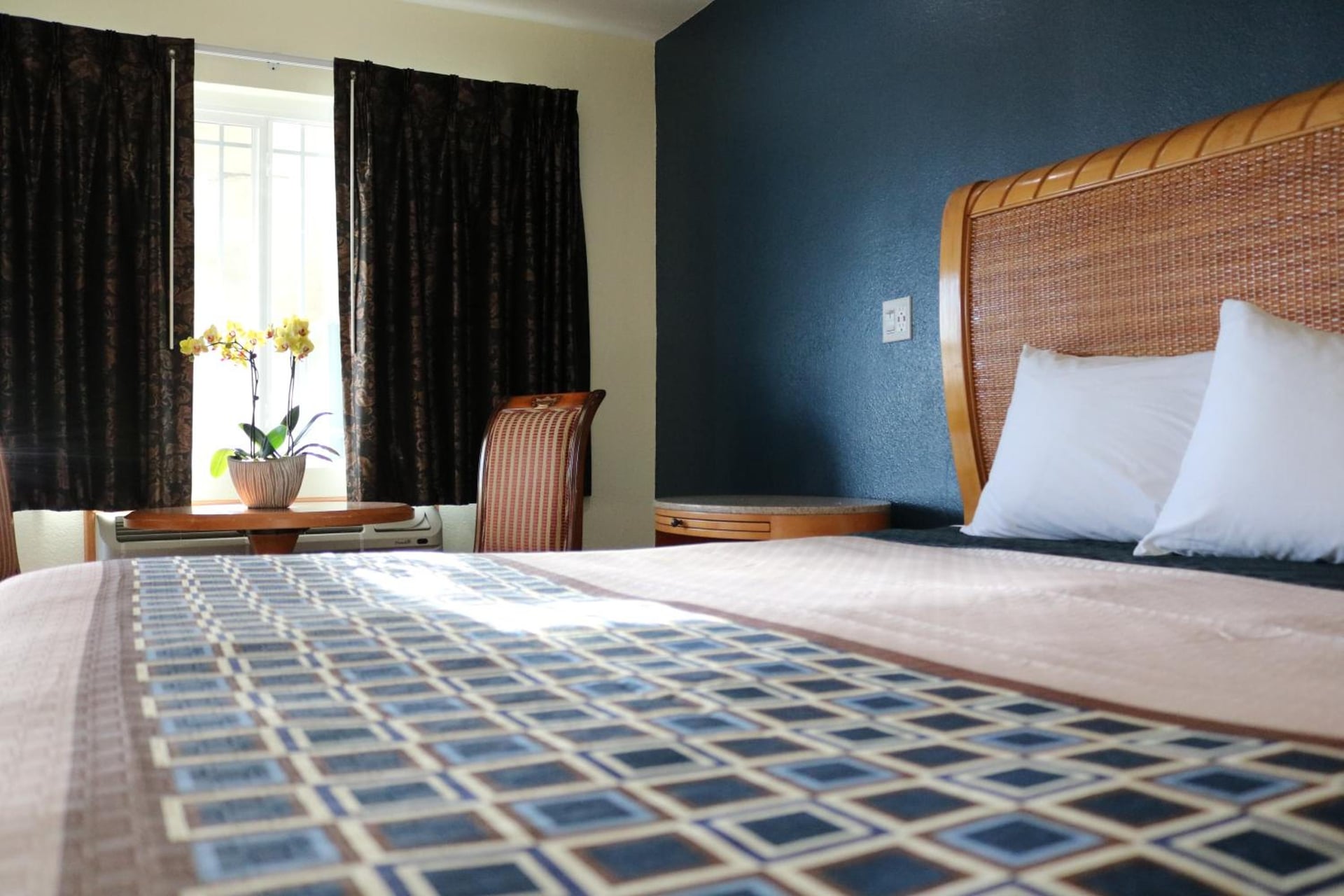 Valli Hi Motel, San Ysidro, San Diego, foto 4