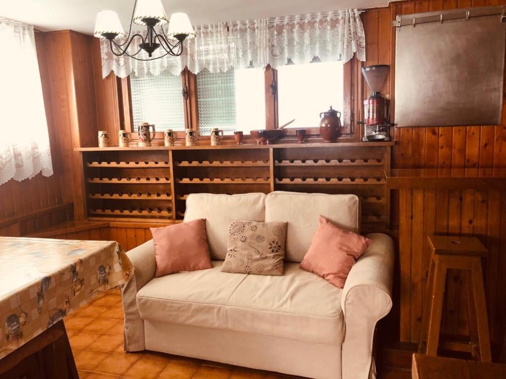 Navarubia, Navacerrada, foto 4