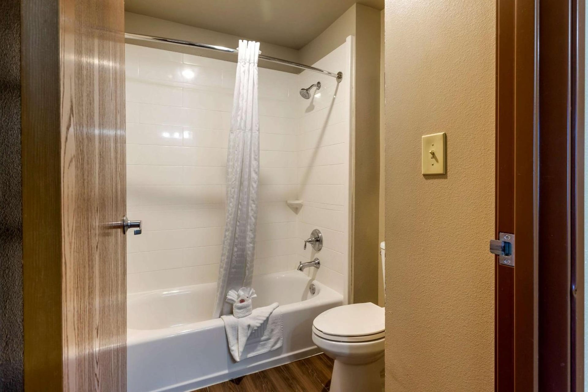 Comfort Inn West Valley - Salt Lake City South, West Valley City, foto 4
