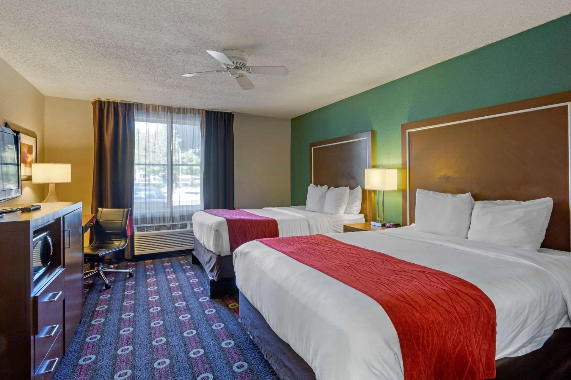 Comfort Inn West Valley - Salt Lake City South, West Valley City, foto 3
