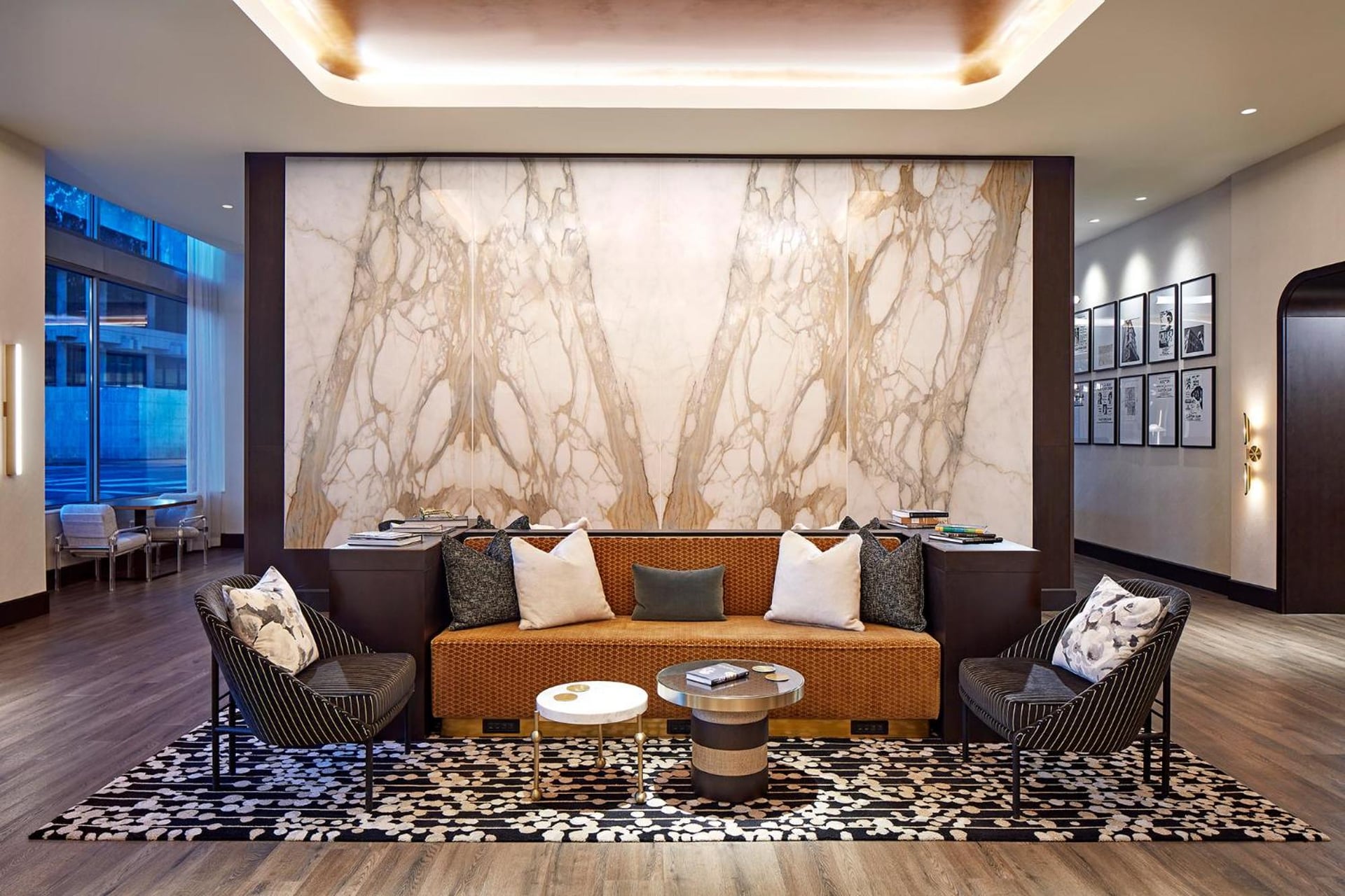 Hyatt Centric Sacramento Downtown, Sacramento, foto 5