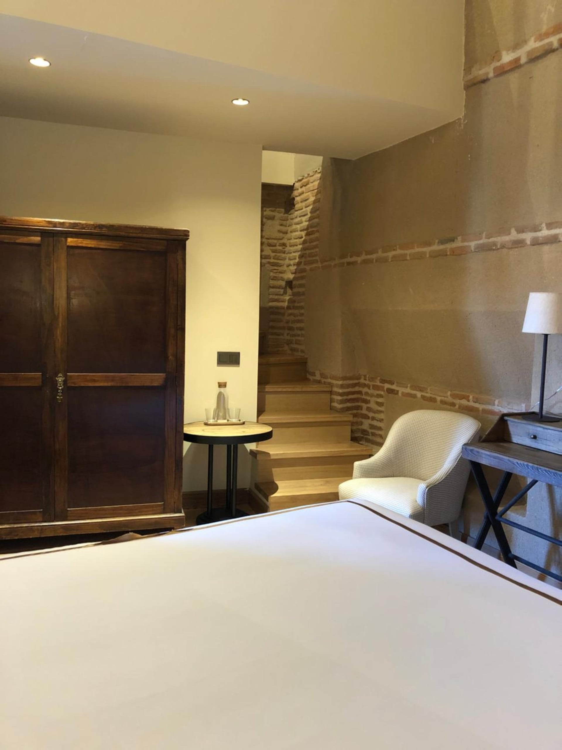 Hotel Boutique Casa del Comendador, Navalcarnero, foto 3