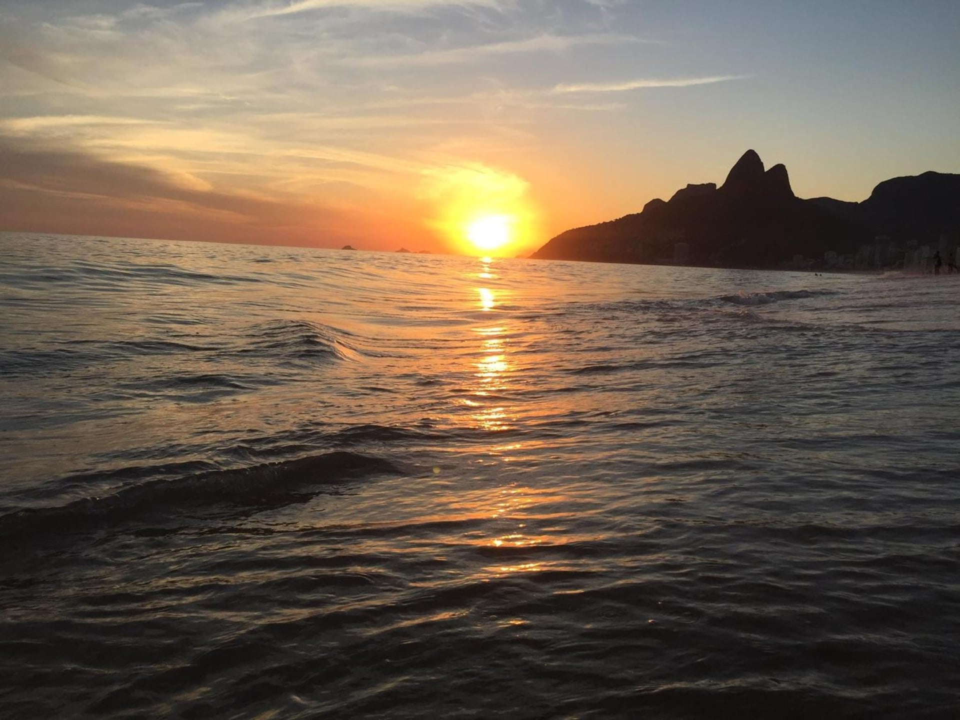 Copacabana Apartment, Rio de Janeiro, foto 5