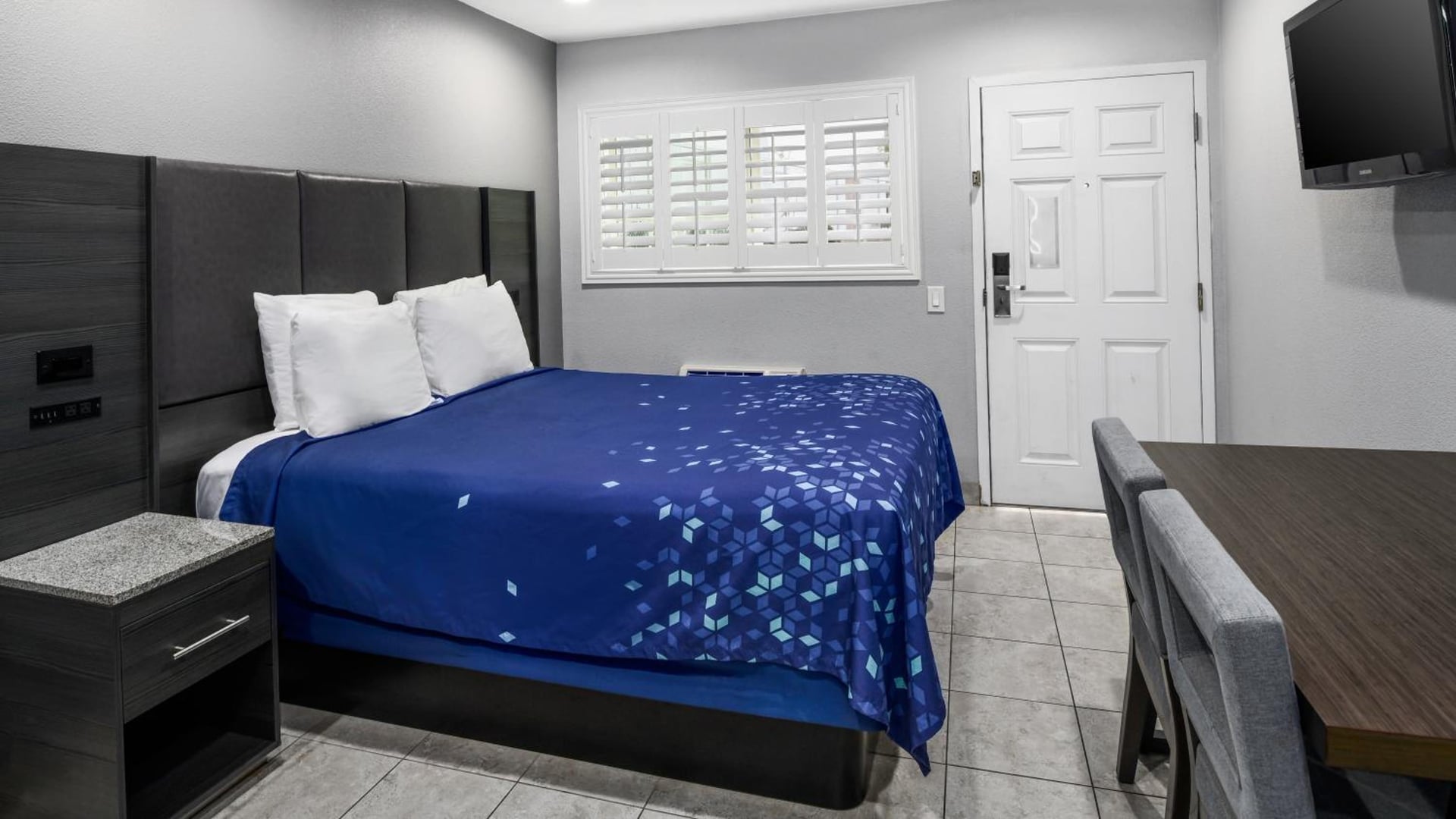 Scandia Motel, Carlsbad, foto 5