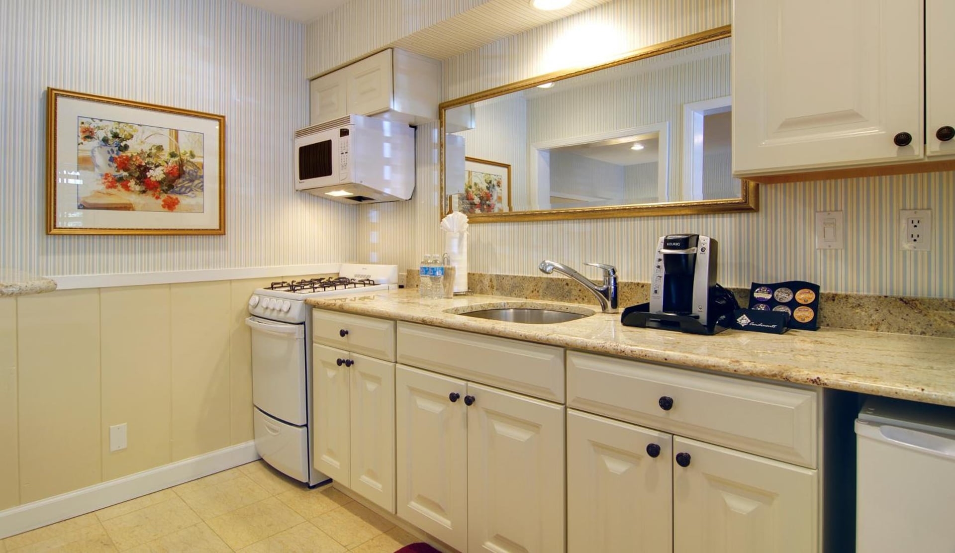 Wayside Inn, Carmel, foto 4