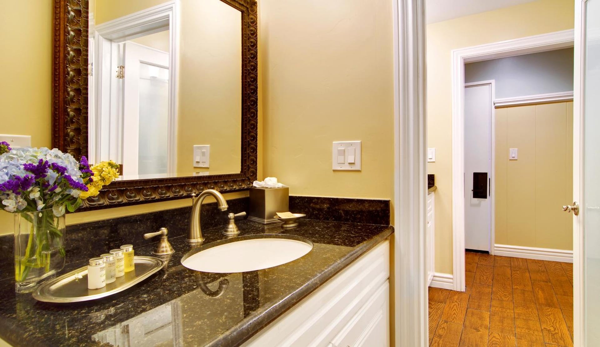 Wayside Inn, Carmel, foto 2