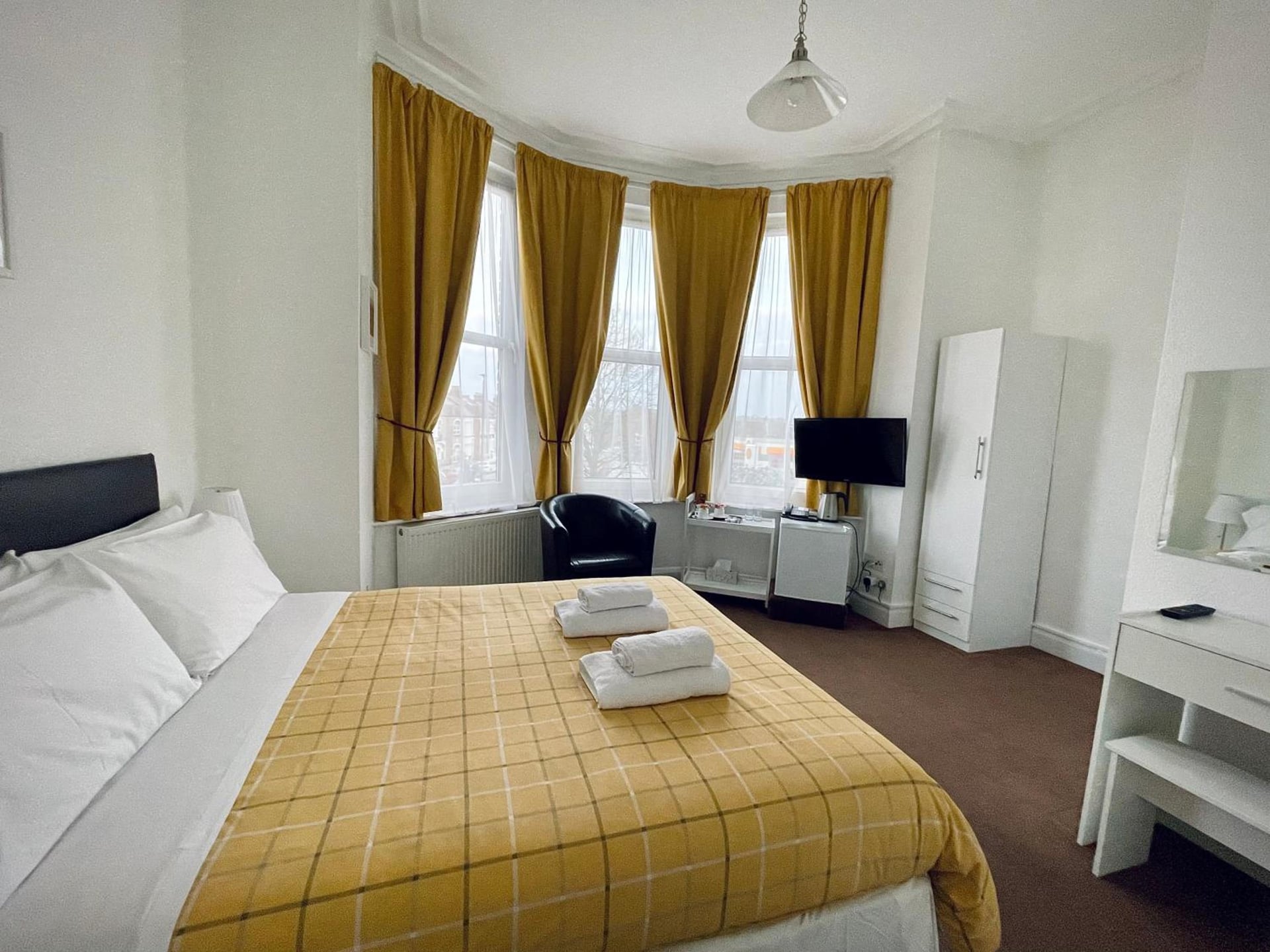 The Gateway Hotel, London, foto 2