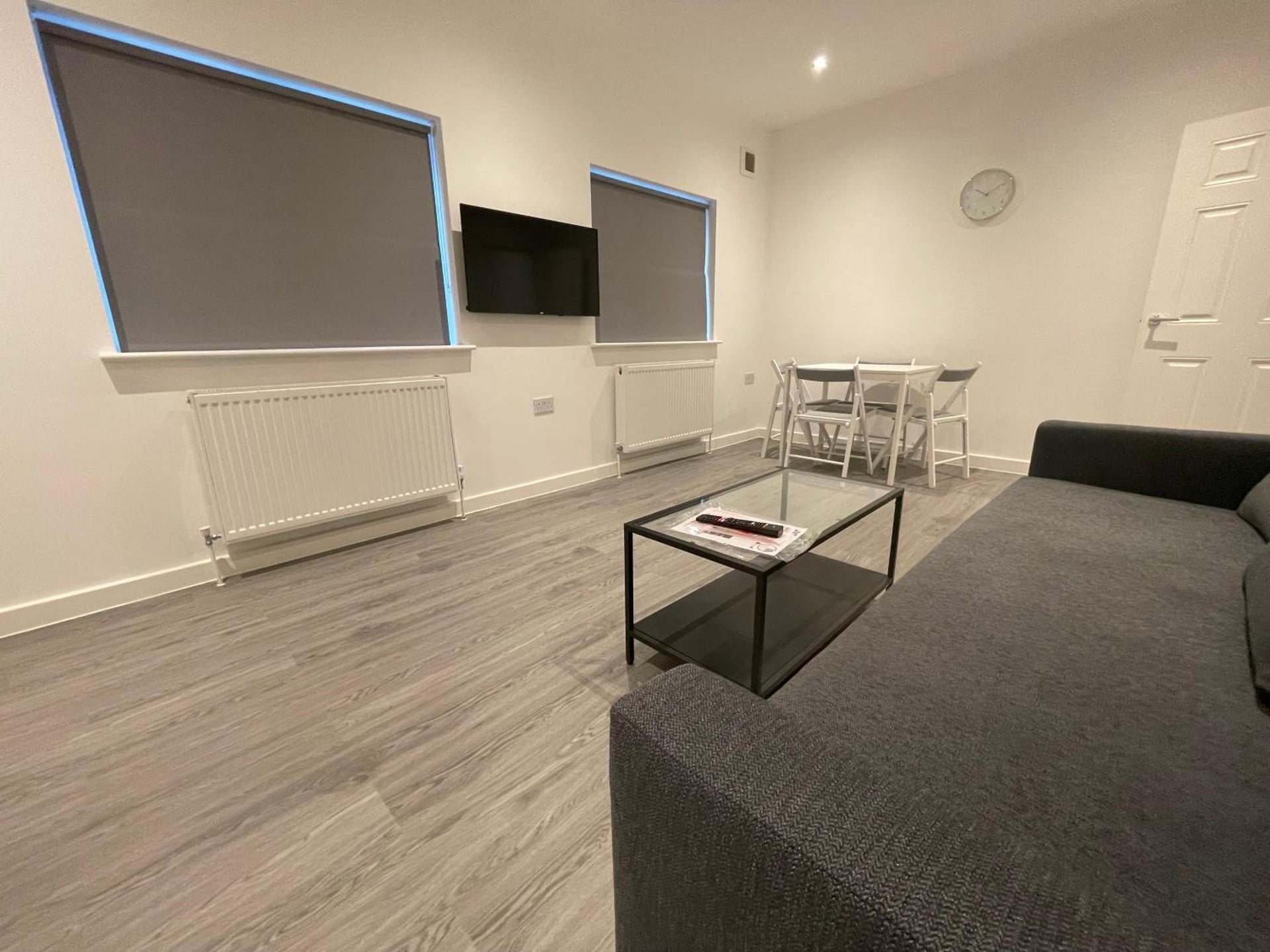 Ilford Luxury Apartments, Ilford, foto 3