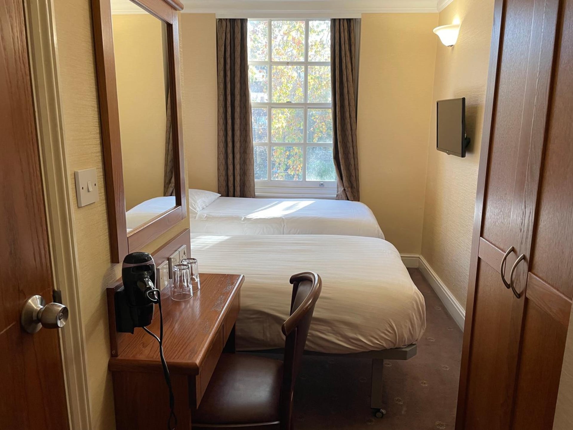 Orchard Hotel, London, foto 2