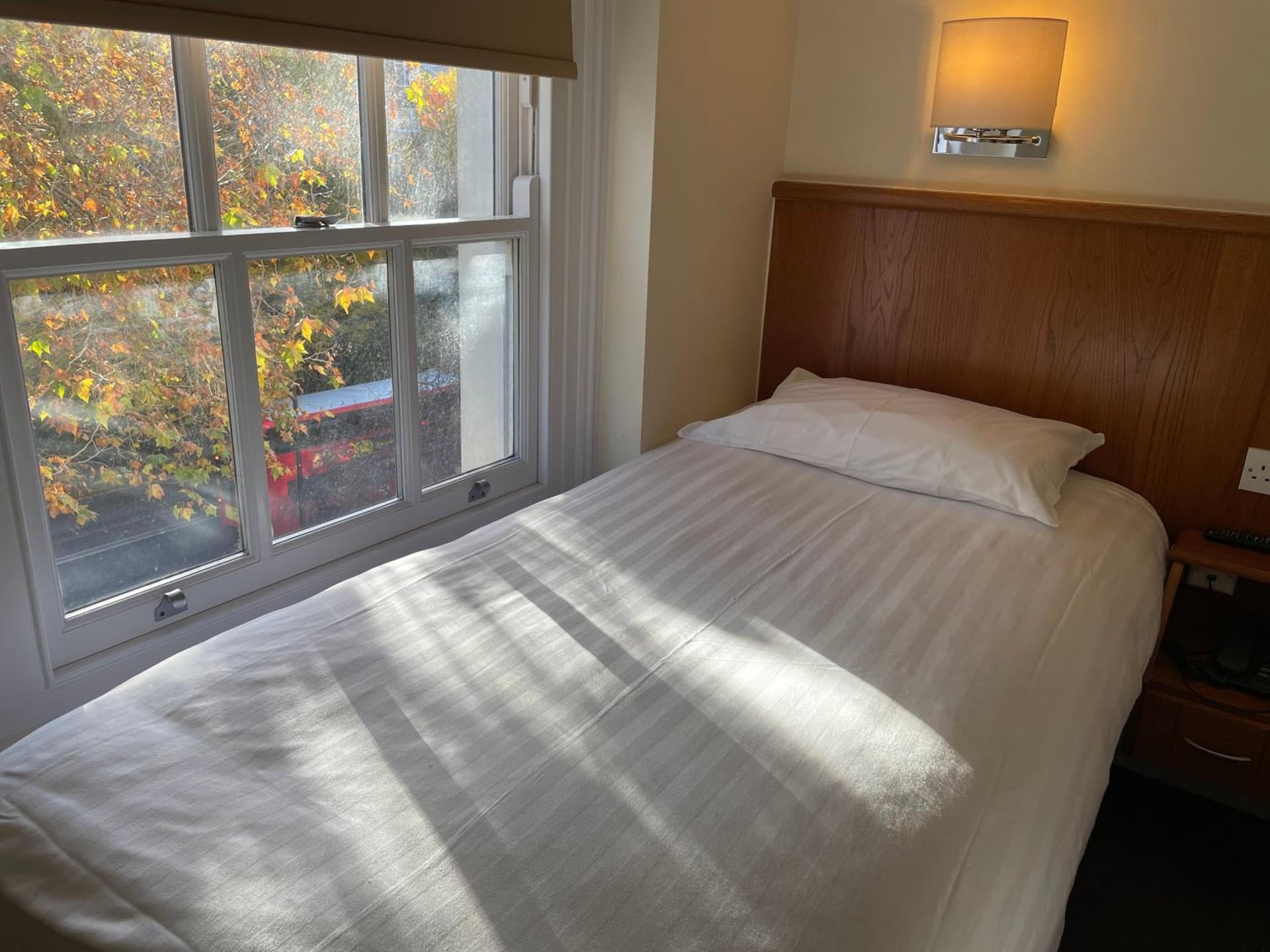 Orchard Hotel, London, foto 3