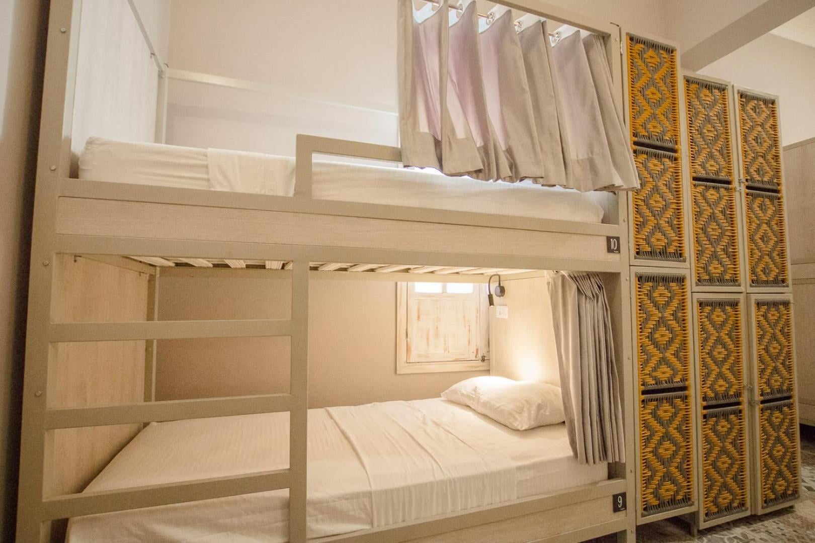 Casa Avelina Boutique Hostel, Santa Marta, foto 4