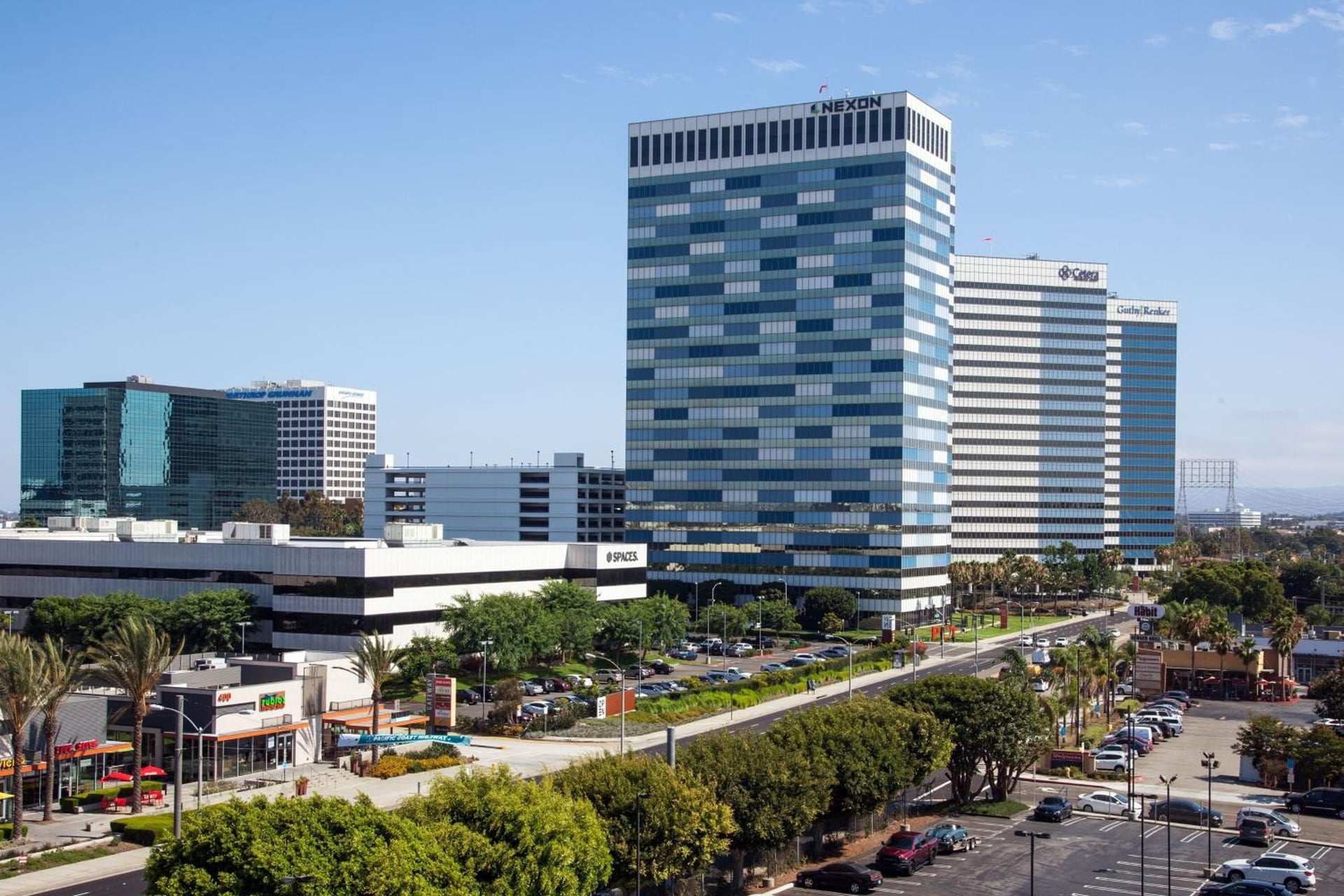 Aloft by Marriott El Segundo - Los Angeles Airport, El Segundo, foto 5