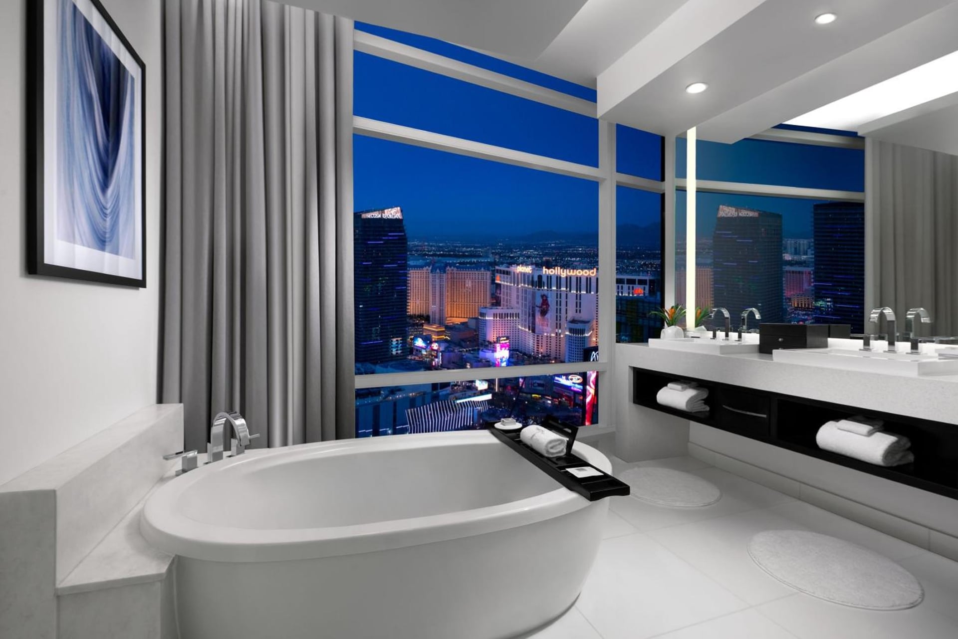 ARIA Resort & Casino, Las Vegas, foto 5