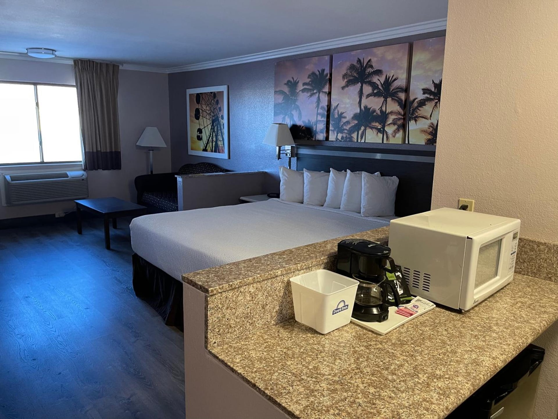 Days Inn by Wyndham Indio, Indio, foto 4