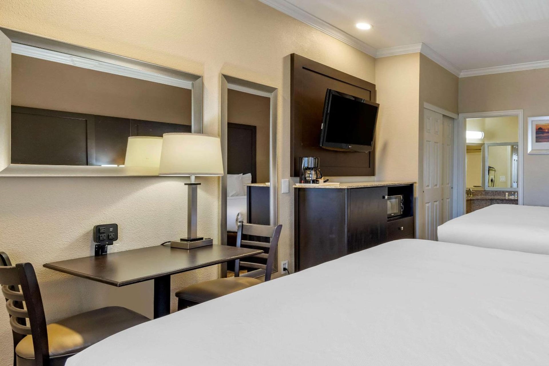Comfort Inn & Suites Huntington Beach, Huntington Beach, foto 4