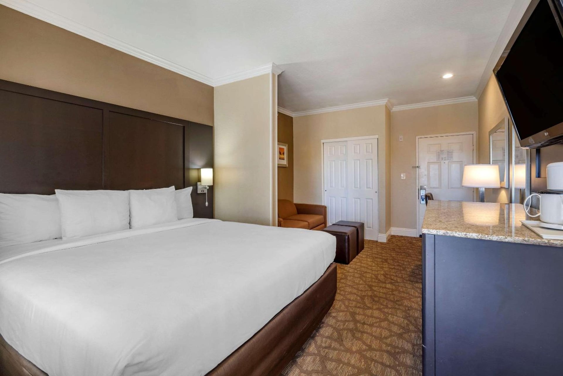 Comfort Inn & Suites Huntington Beach, Huntington Beach, foto 2