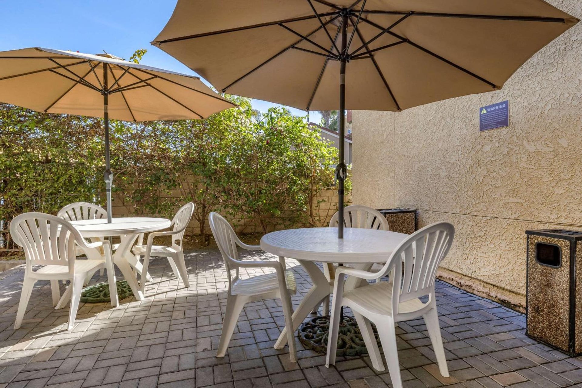 Comfort Inn & Suites Huntington Beach, Huntington Beach, foto 5
