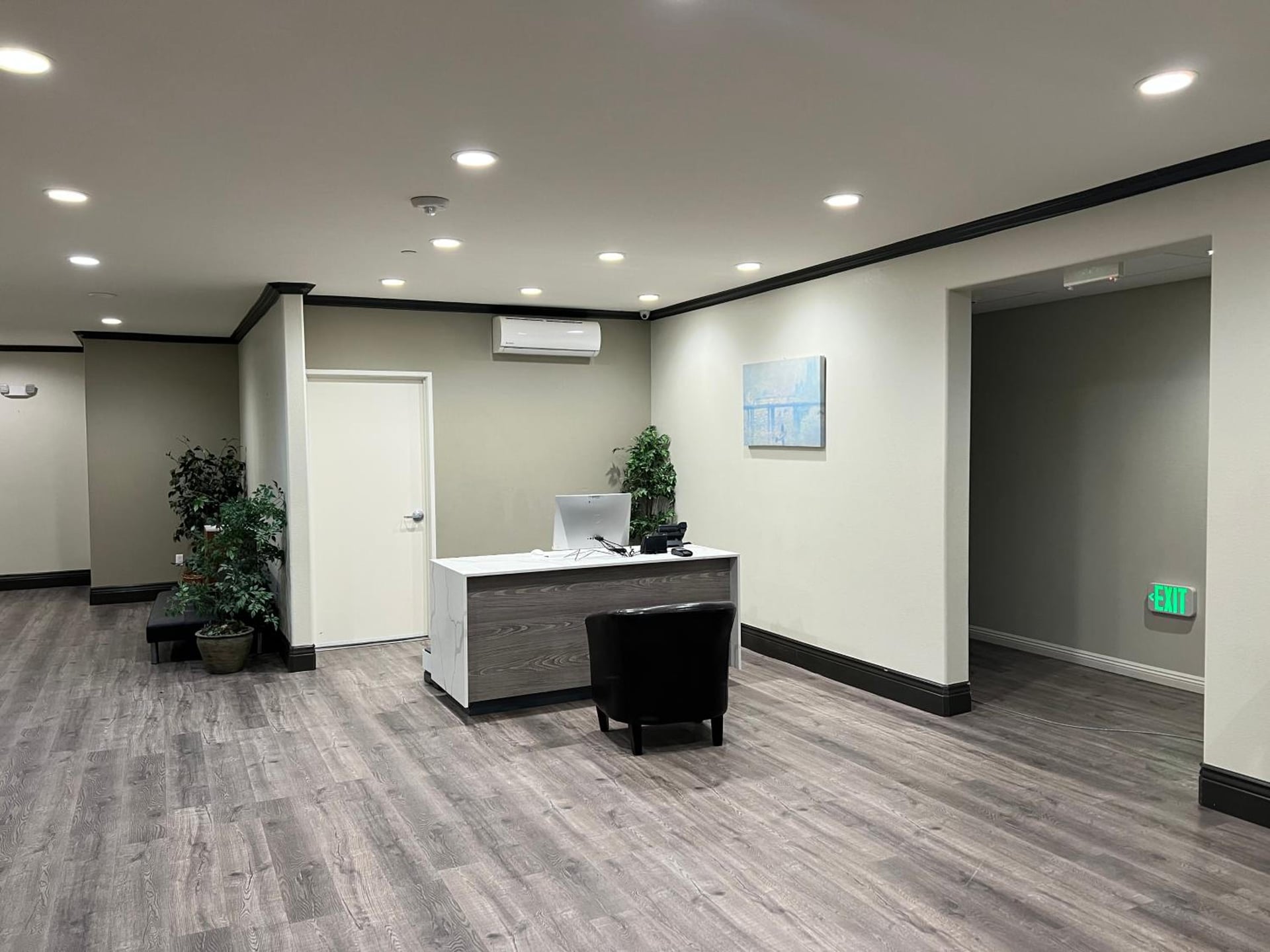 ASPIRE INN & SUITES Orange, Orange, foto 4