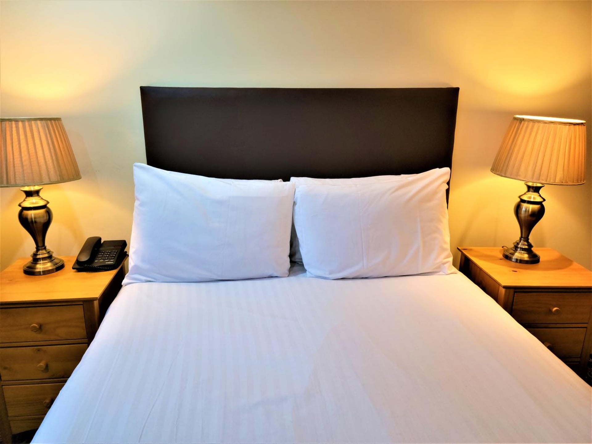 Grand Plaza Serviced Apartments, London, foto 5