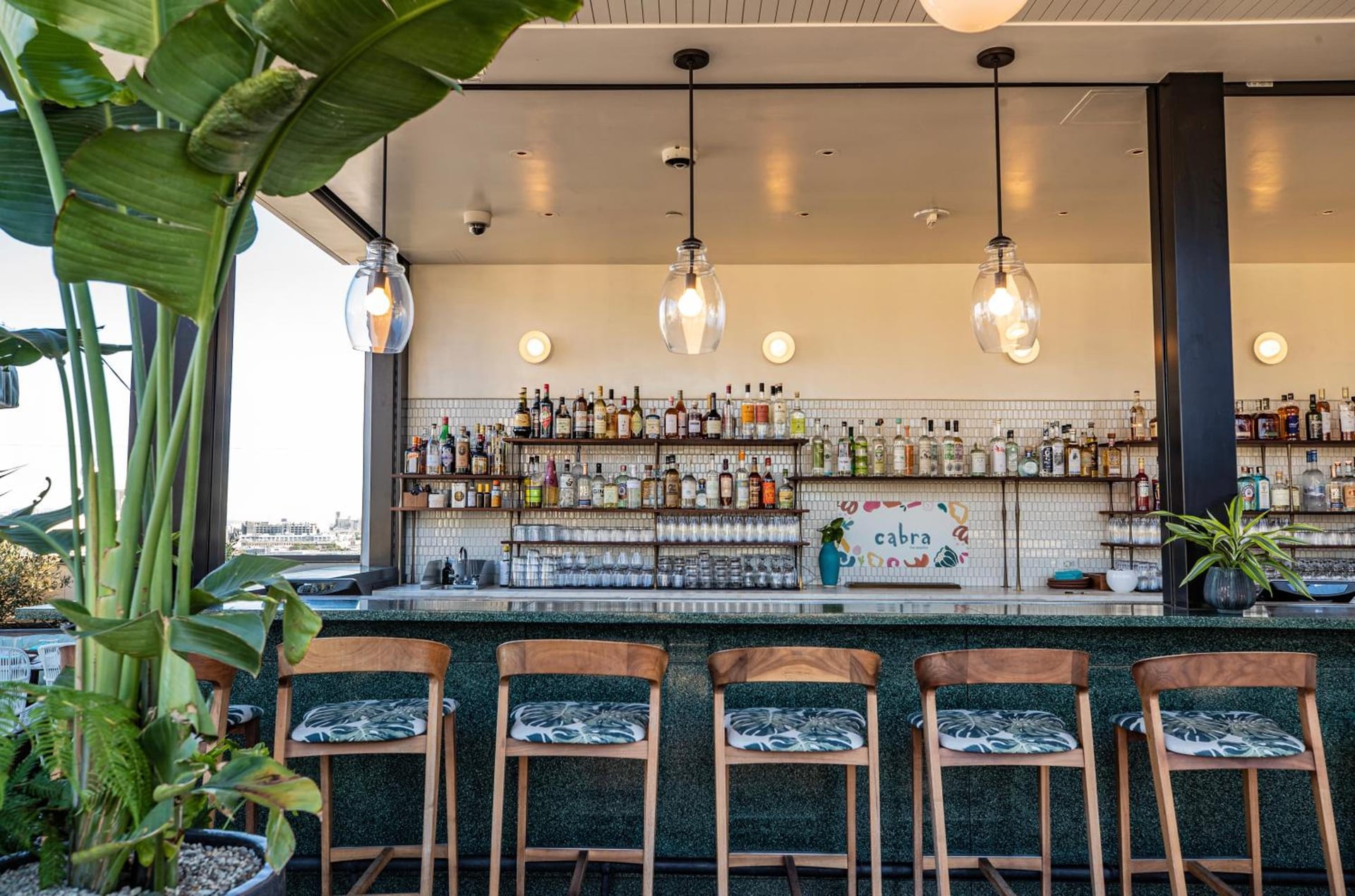 The Hoxton, Downtown LA, Los Angeles, foto 5