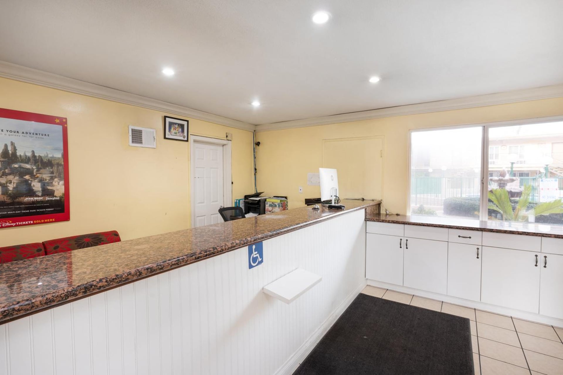 Americas Best Value Inn & Suites Anaheim, Anaheim, foto 5