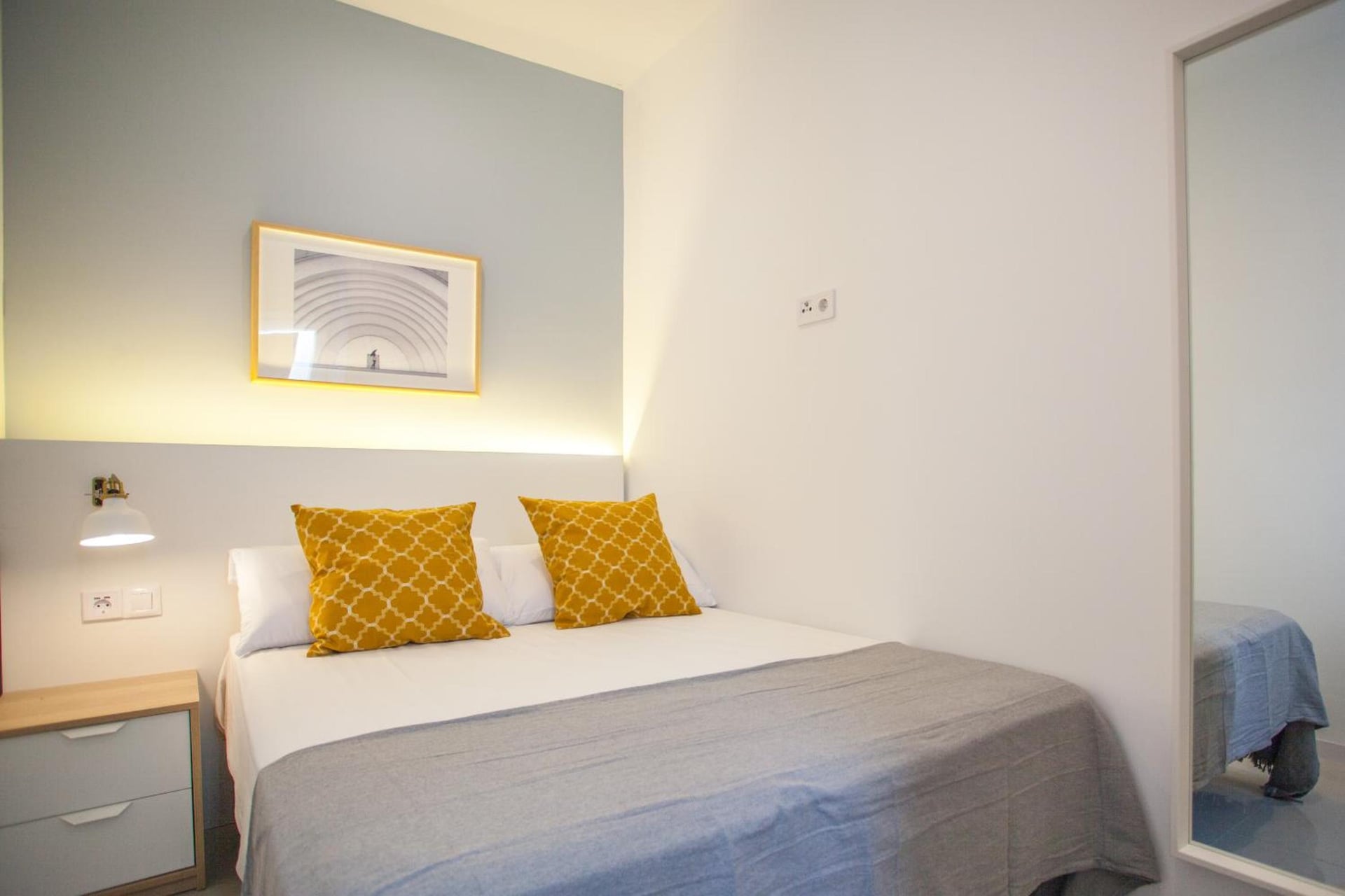 Gran Central Suites, Madrid, foto 4