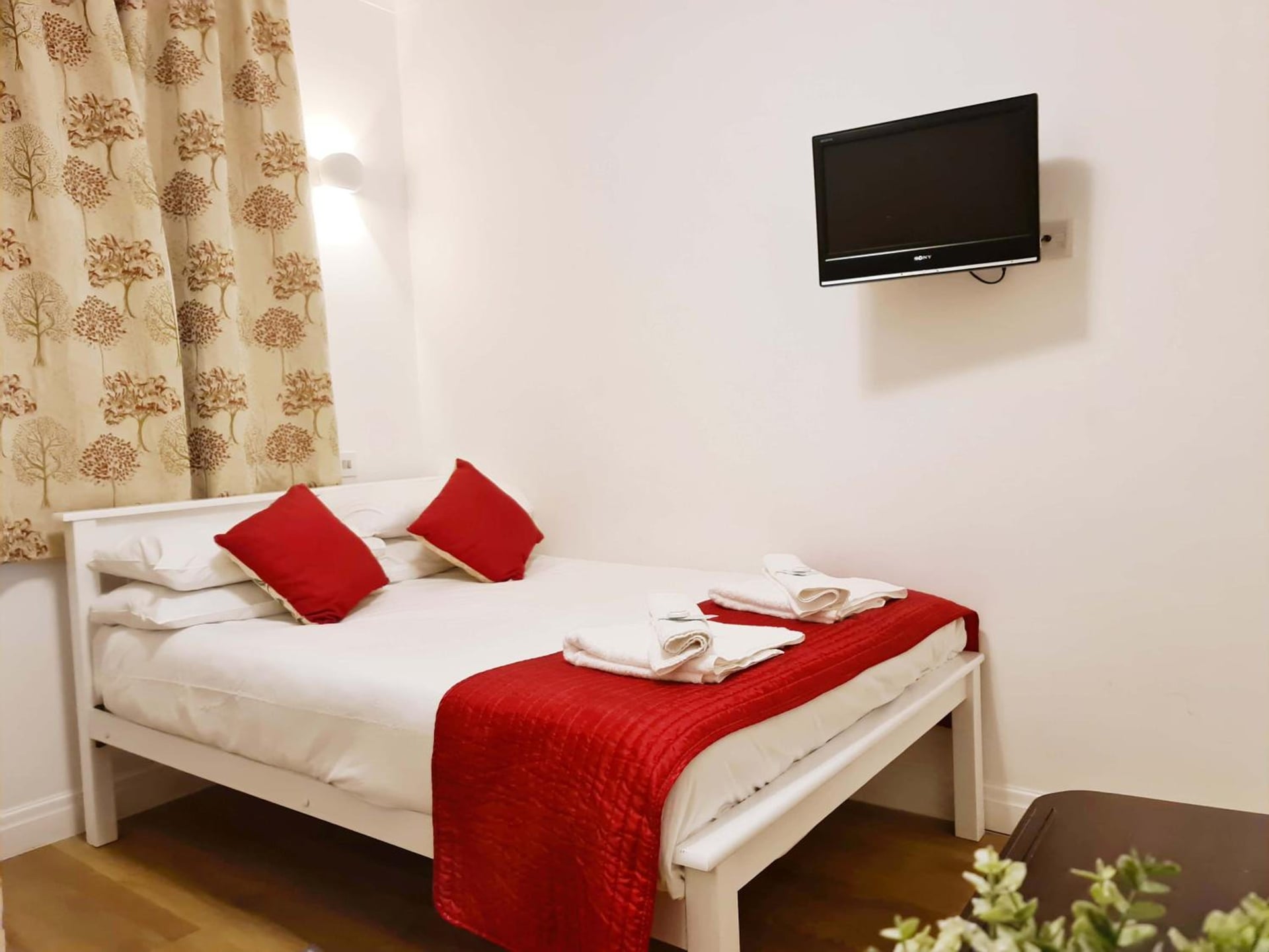 City London Hotel, London, foto 5