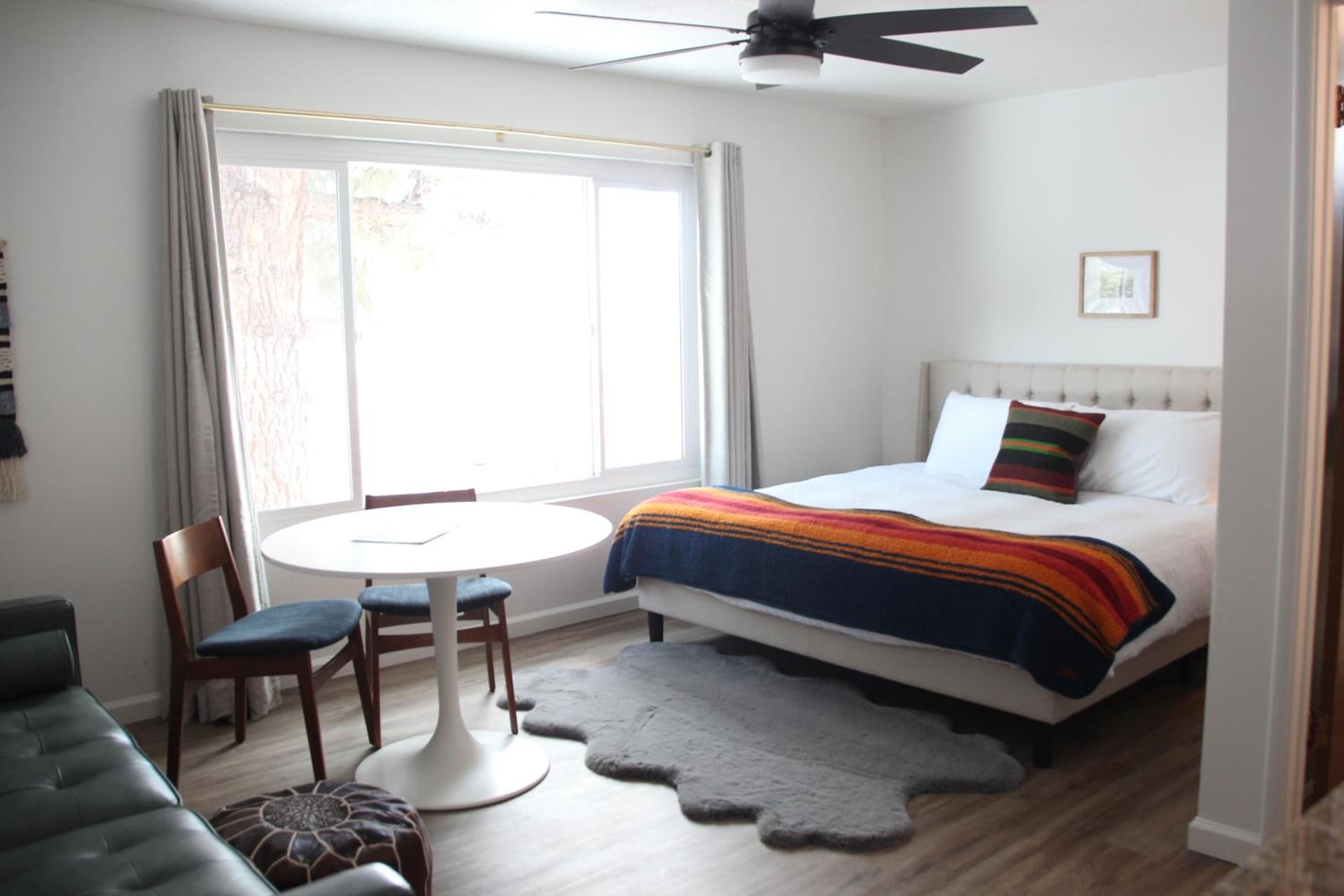 Sierra Blue Hotel & Swim Club, Big Bear Lake, foto 5