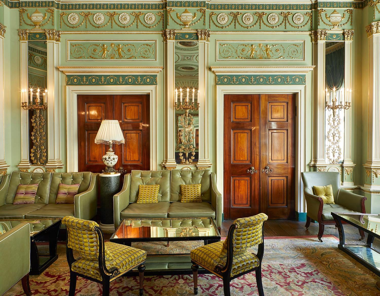 Home House - Private Member's Club, London, foto 2