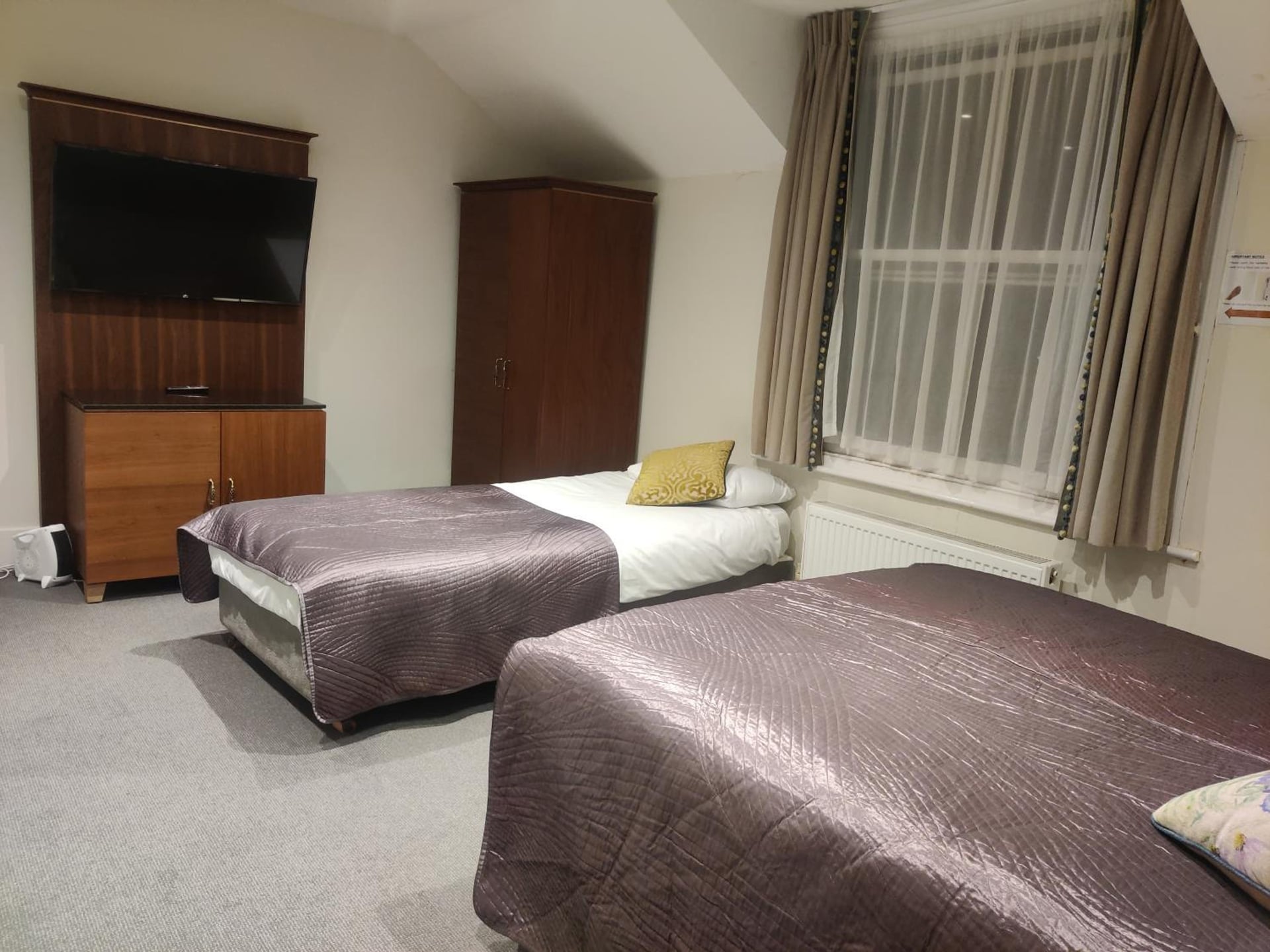 Blue Bells Hotel, London, foto 5