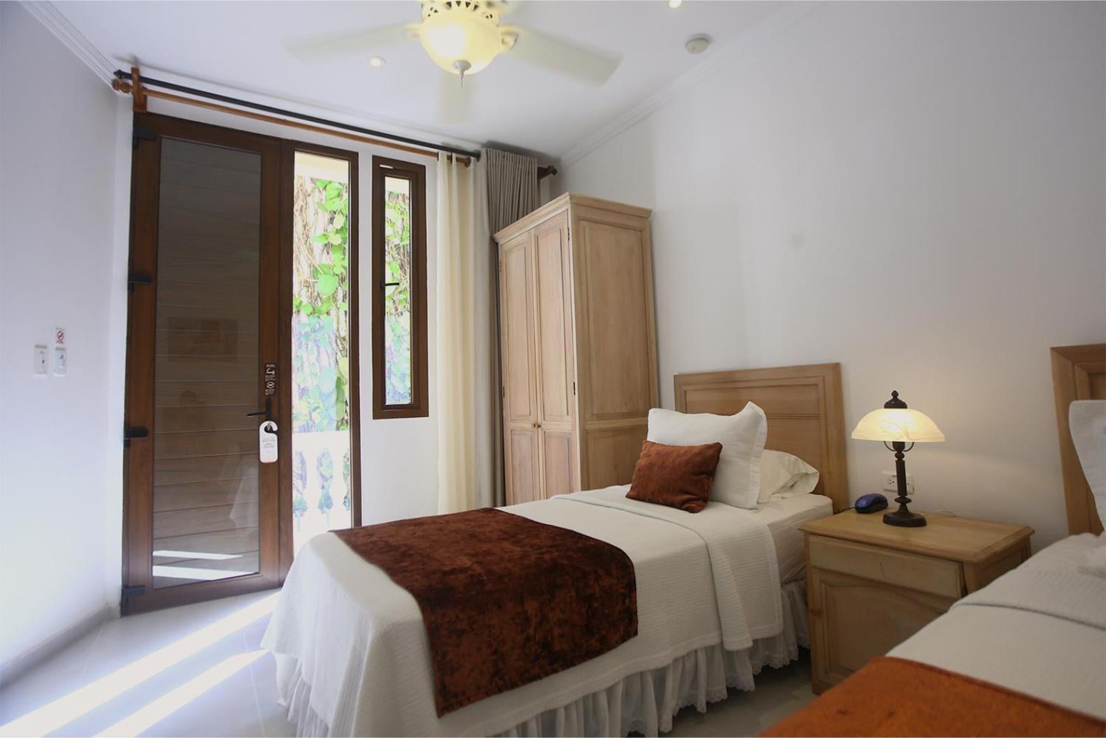 Hotel Casa La Fe, Cartagena, foto 4