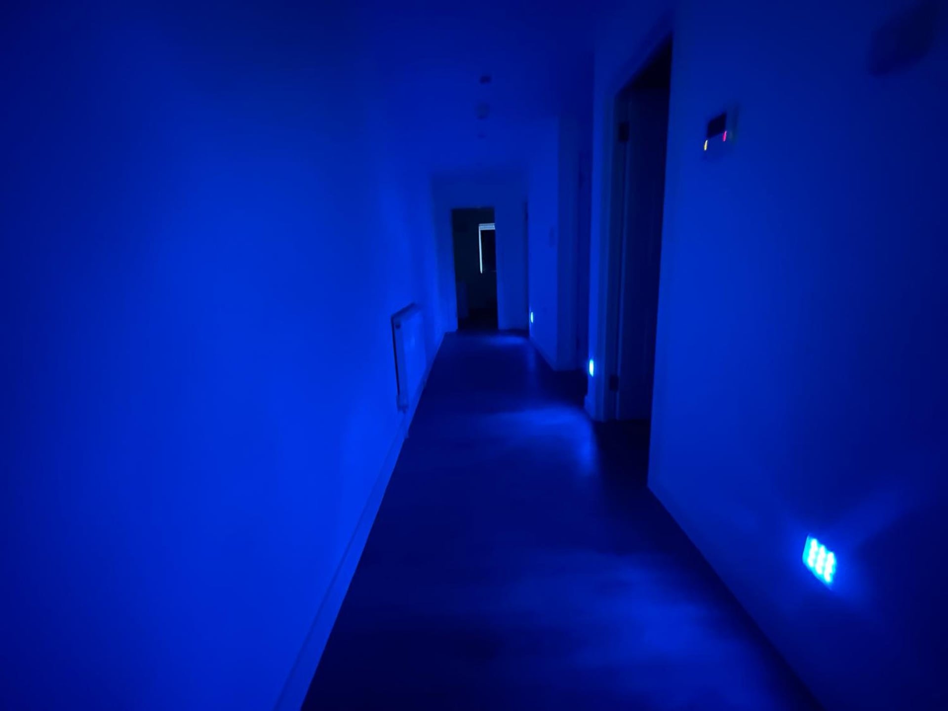 Ilford Luxury Apartments, Ilford, foto 4