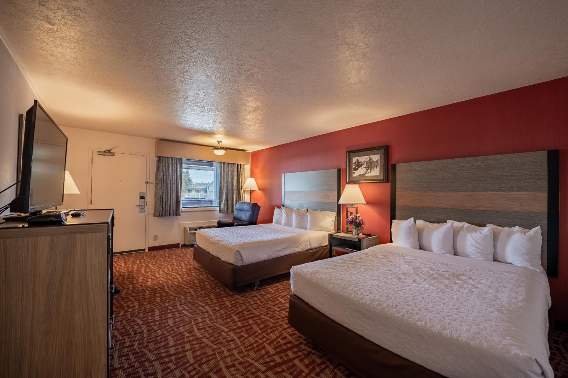 49'er Inn & Suites, Jackson, foto 2