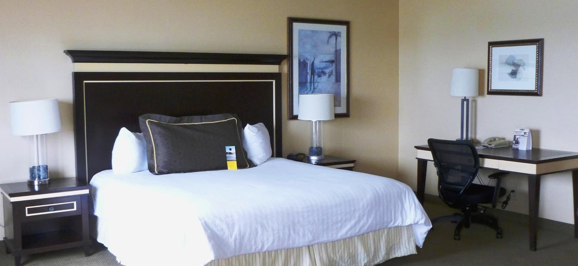 Pacifica Lighthouse Hotel Trademark Collection by Wyndham, Pacifica, foto 5