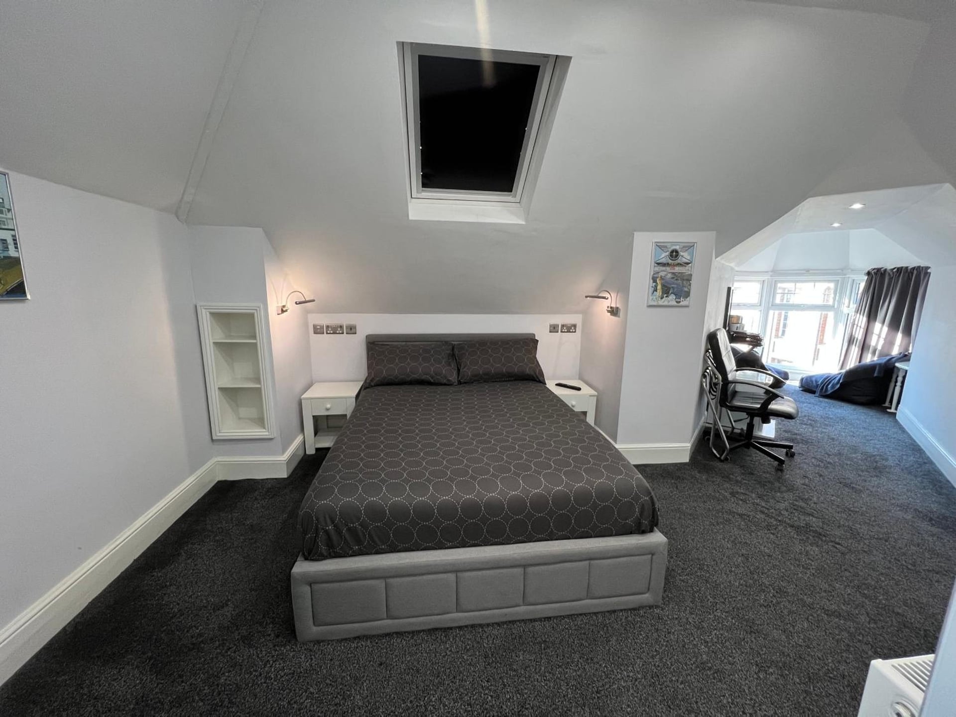 Addison House, Woking, foto 3
