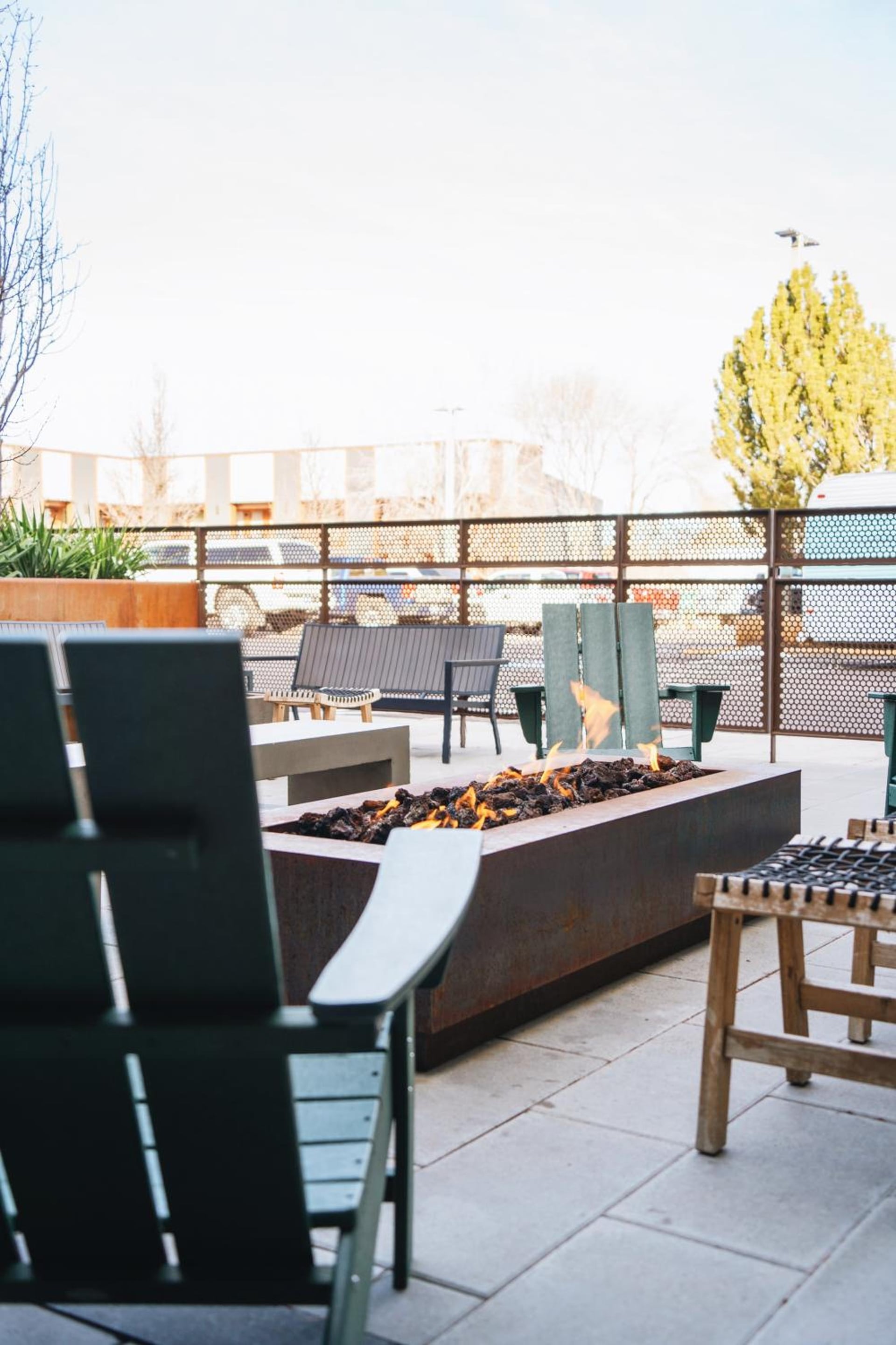 Waypoint Hotel, Bend, foto 4