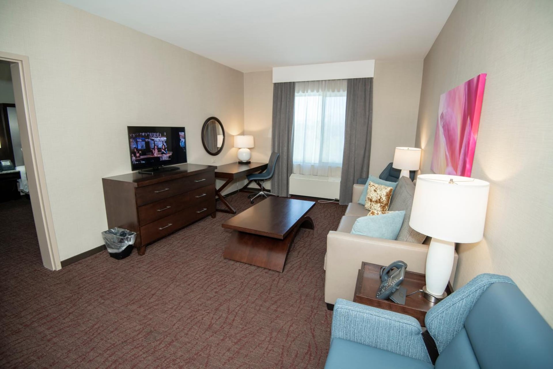 Win-River Resort and Casino, Redding, foto 5